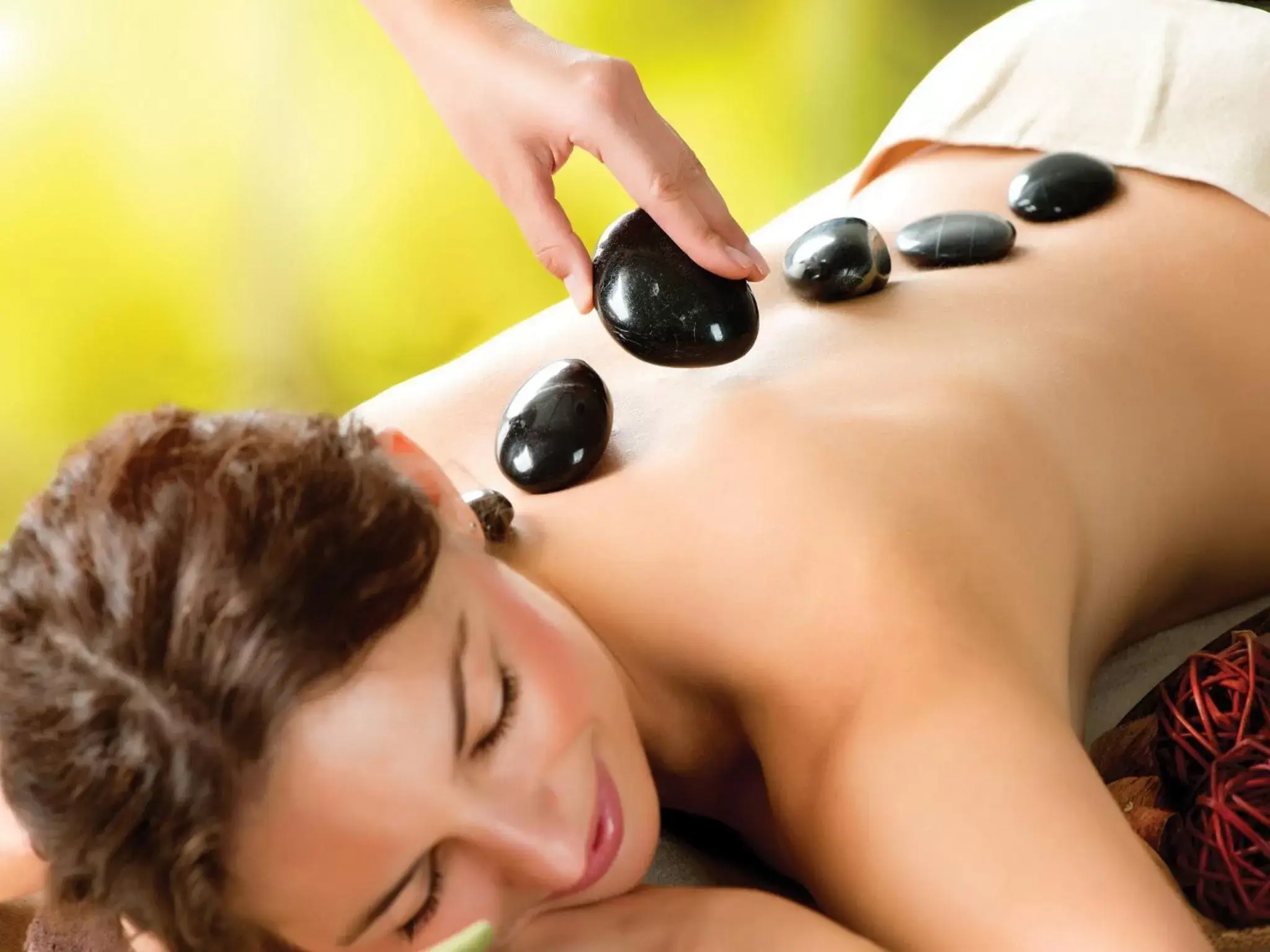 Massage in Solana Beach Mauritius - Adults Only