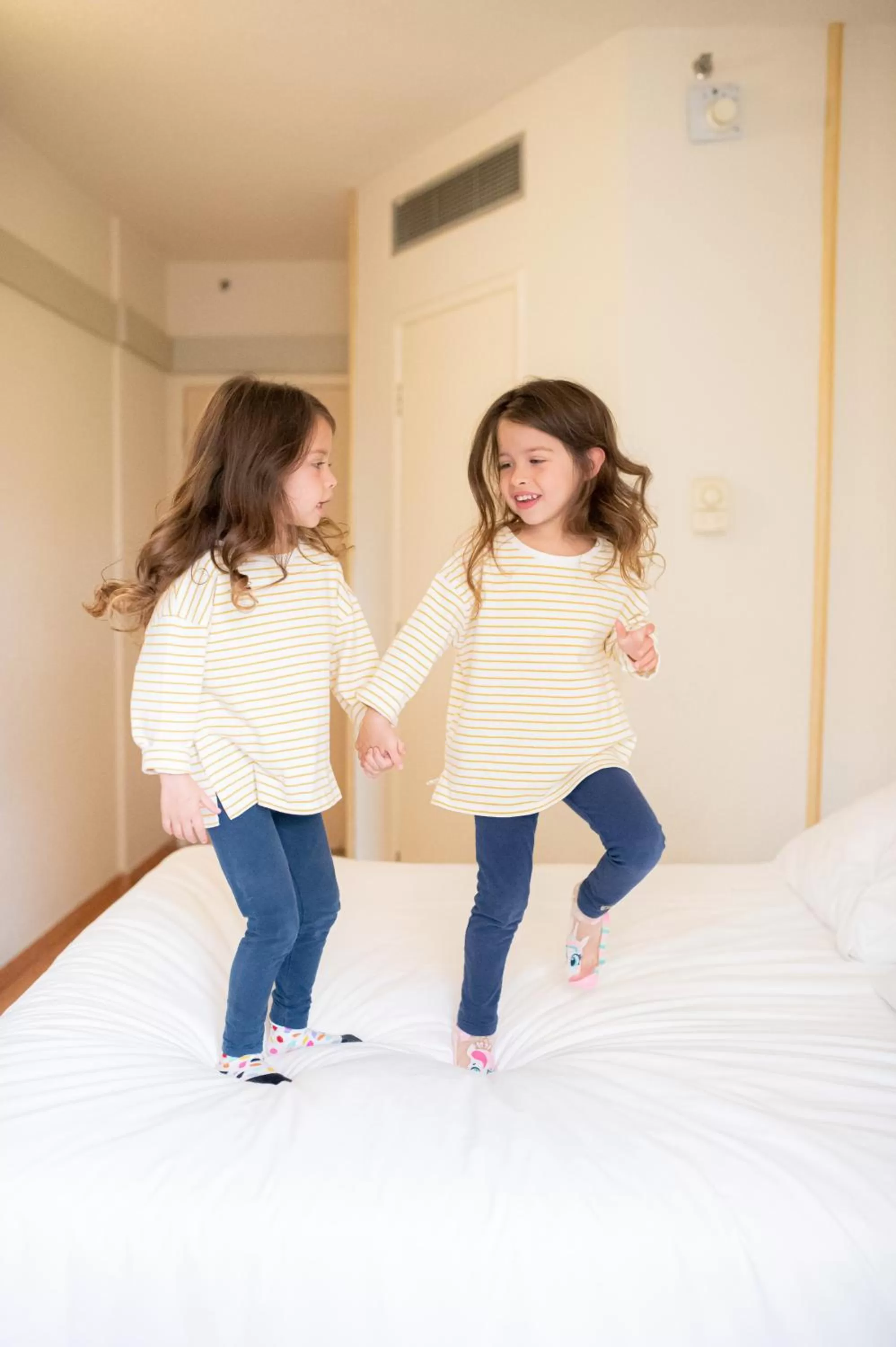 Property building, Bed in ibis Taubate