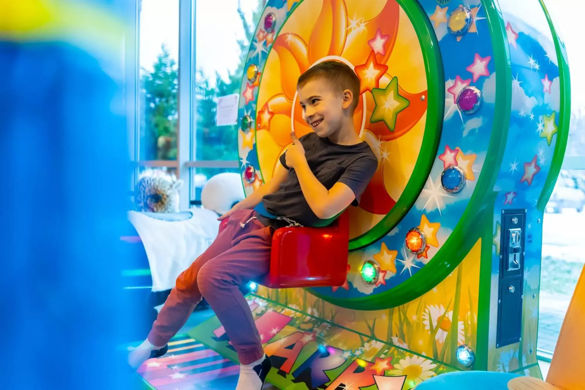 People, Children in Hotel Mrągowo Resort&Spa