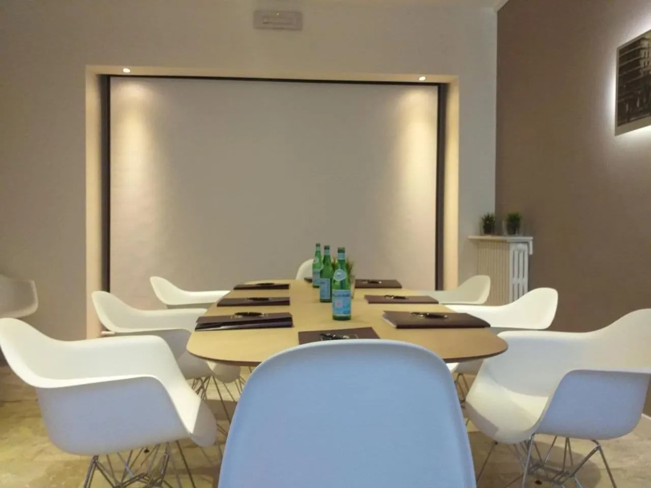 Business facilities in Agape Hotel AA Hotels