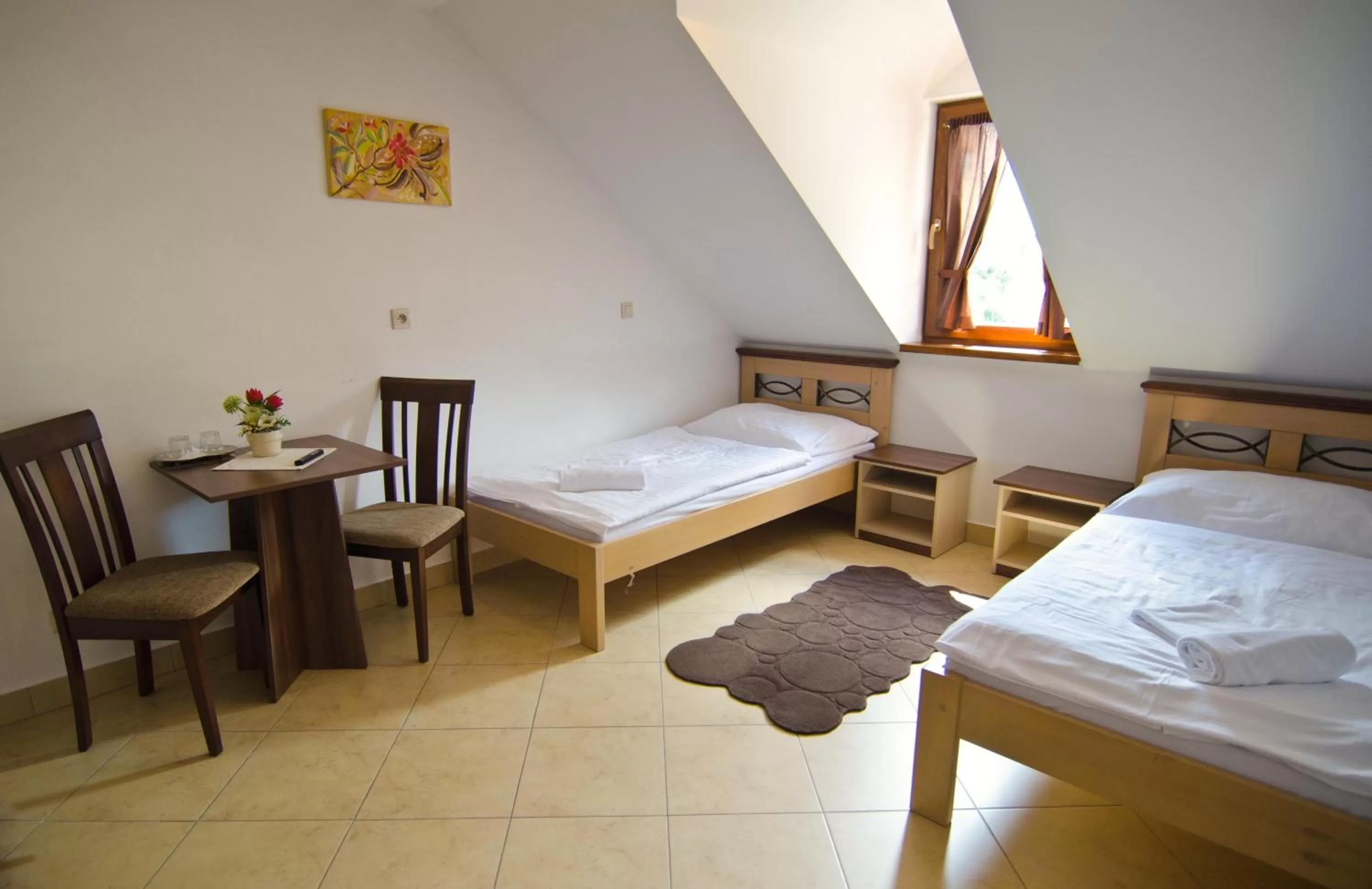 Suite in Garni Hotel Fatra