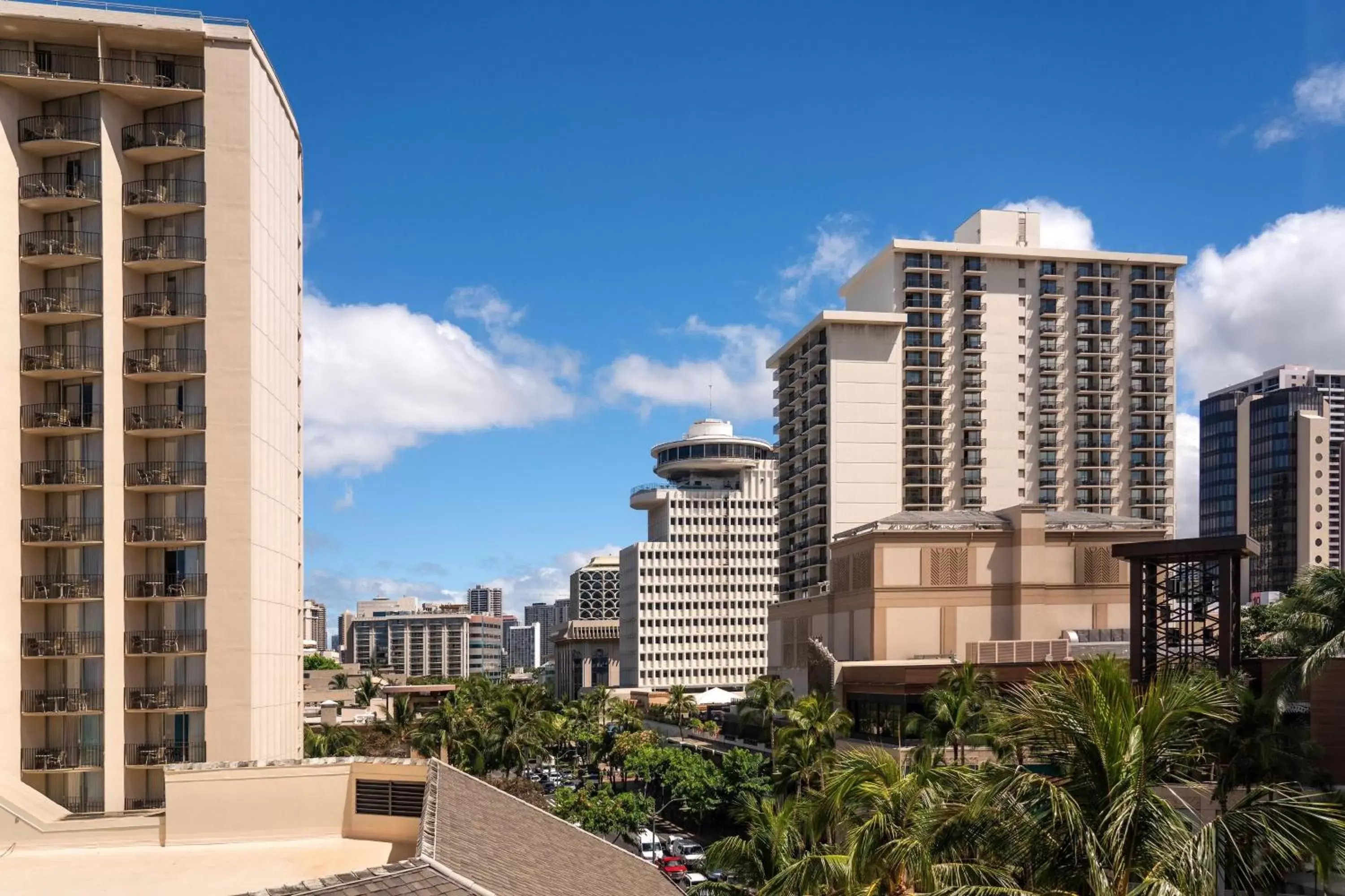 Photo of the whole room in Moana Surfrider, A Westin Resort & Spa, Waikiki Beach