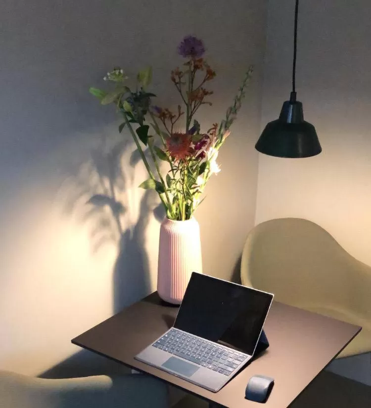 Business facilities in B&B Turfkade9