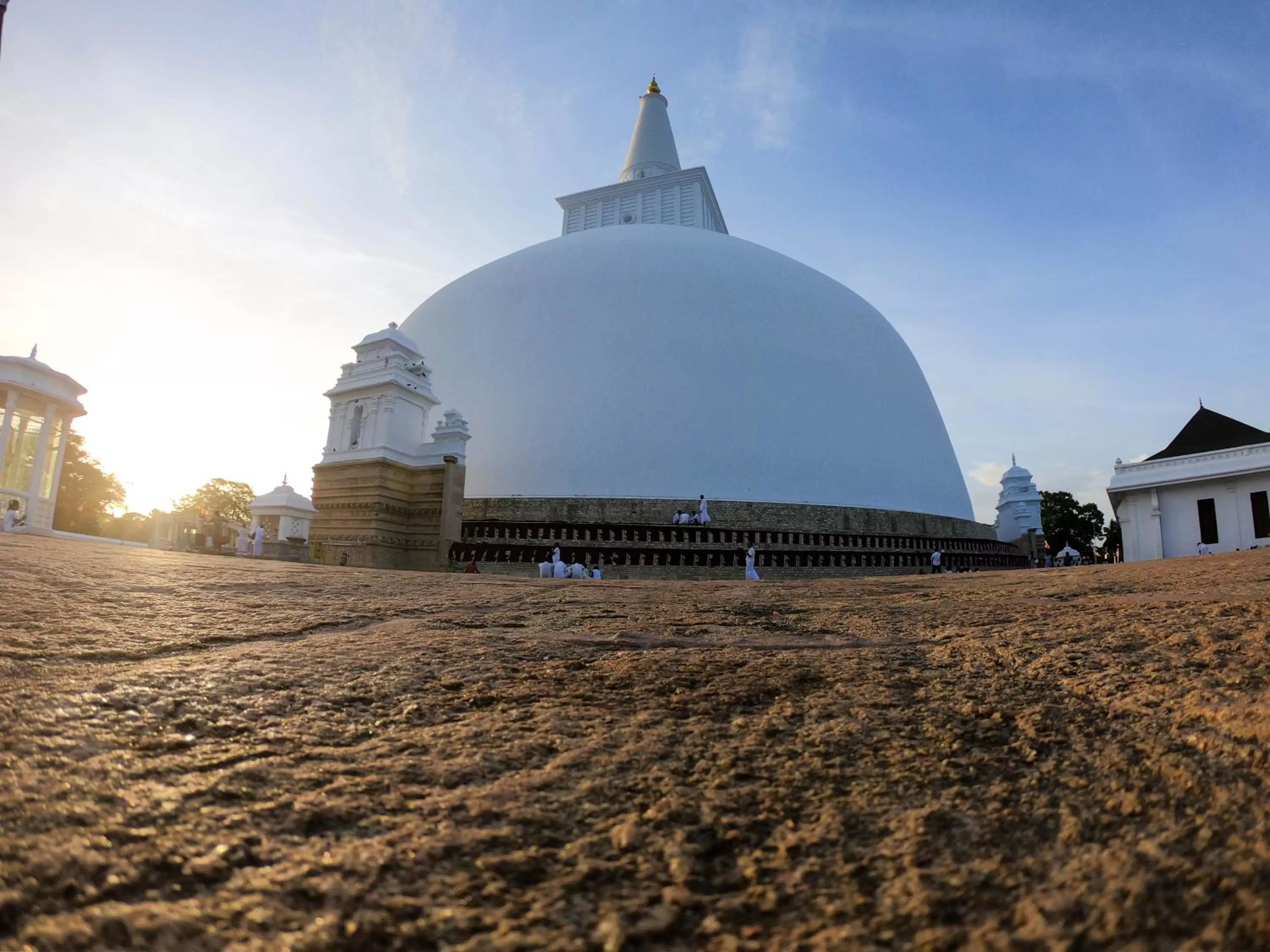 Nearby landmark in Divine Villa