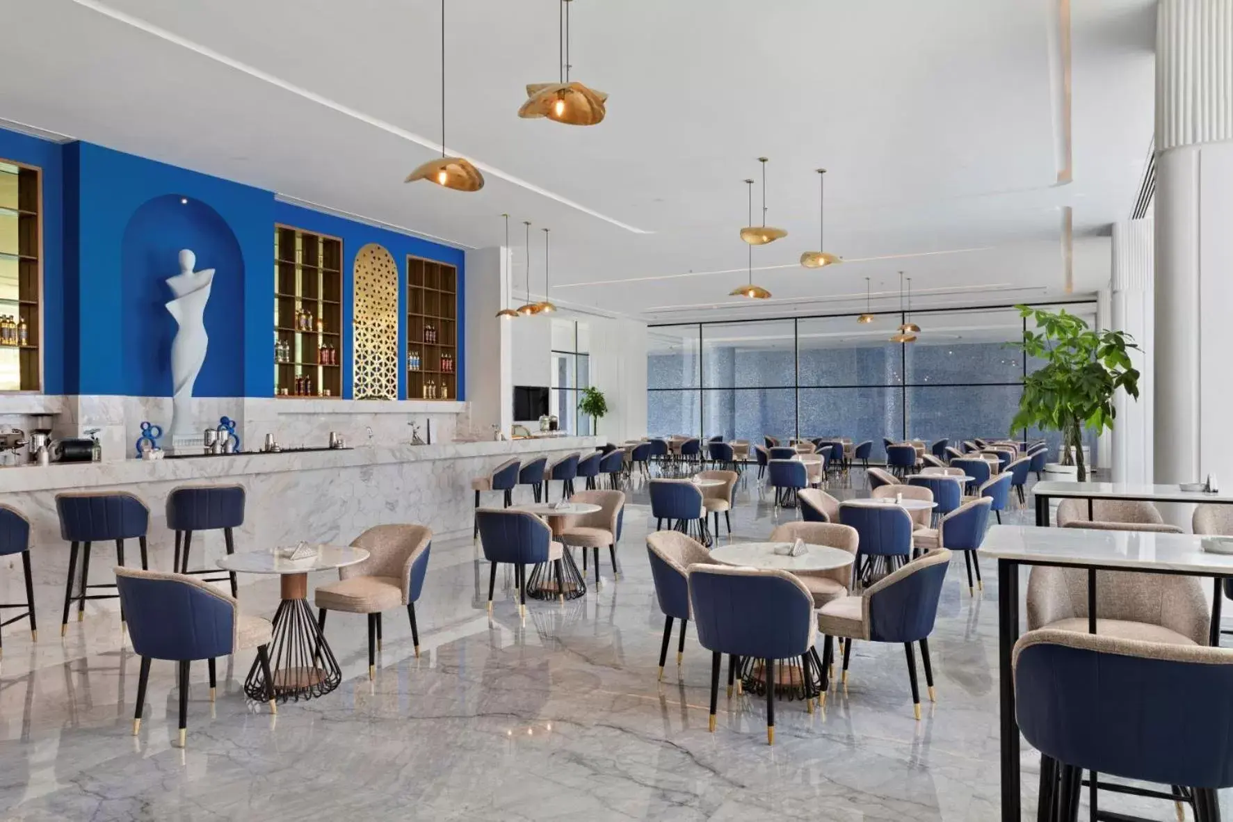 Restaurant/places to eat in Pickalbatros Blu Spa Resort - Adults Friendly 16 Years Plus- Ultra All-Inclusive Restaurant/places to eat in Pickalbatros Blu Spa Resort - Adults Friendly 16 Years Plus- Ultra All-Inclusive