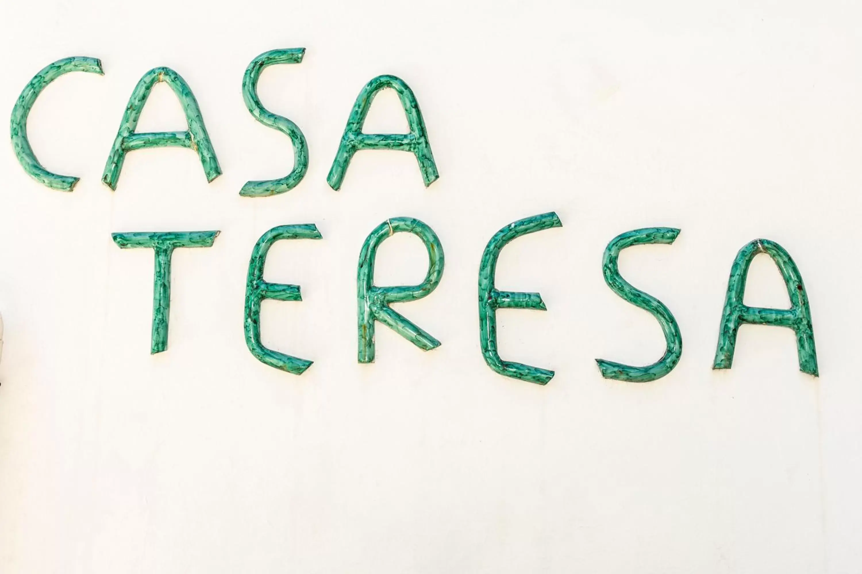 Casa Teresa