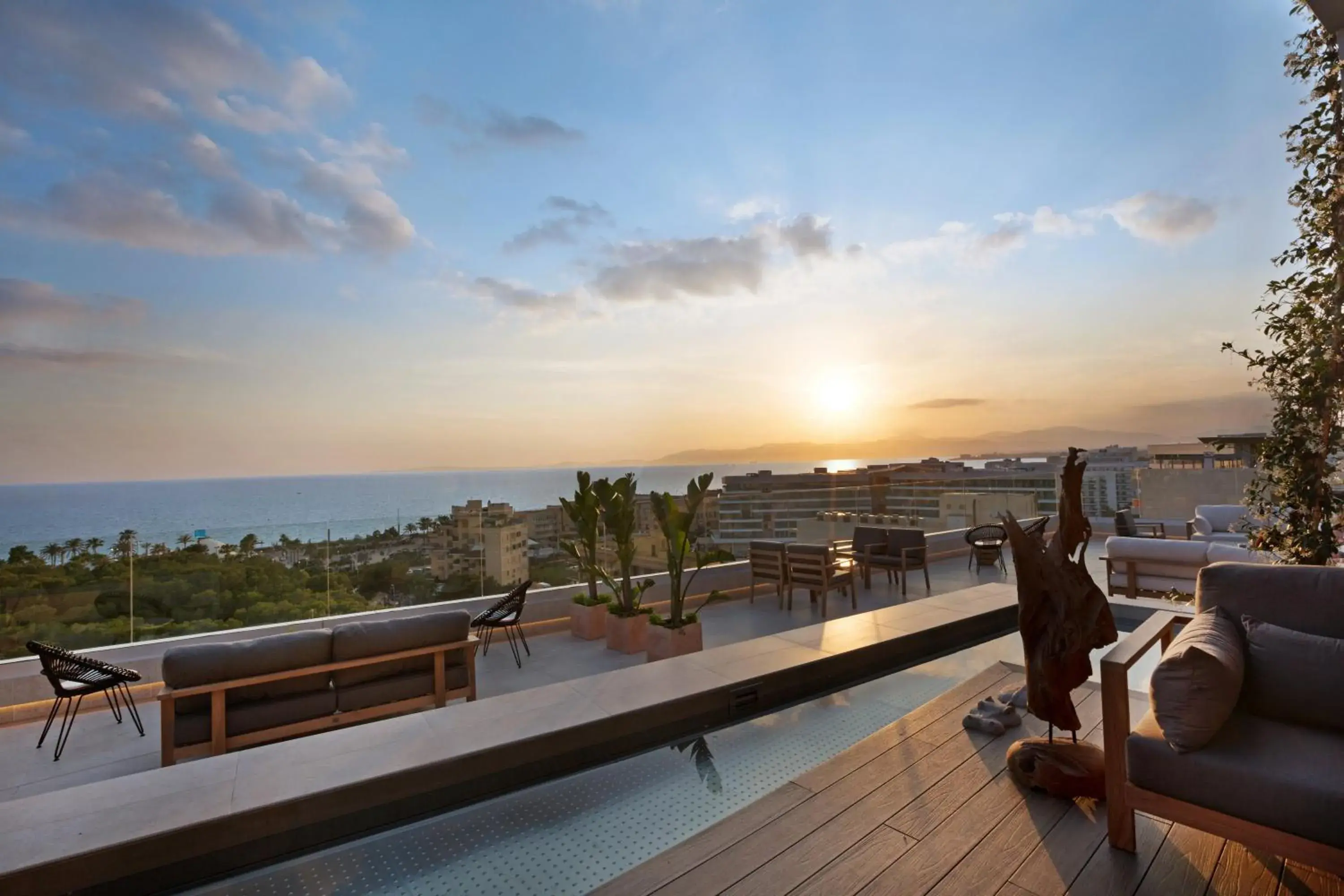 Restaurant/places to eat in Iberostar Selection Llaut Palma- Adults Only Restaurant/places to eat in Iberostar Selection Llaut Palma- Adults Only