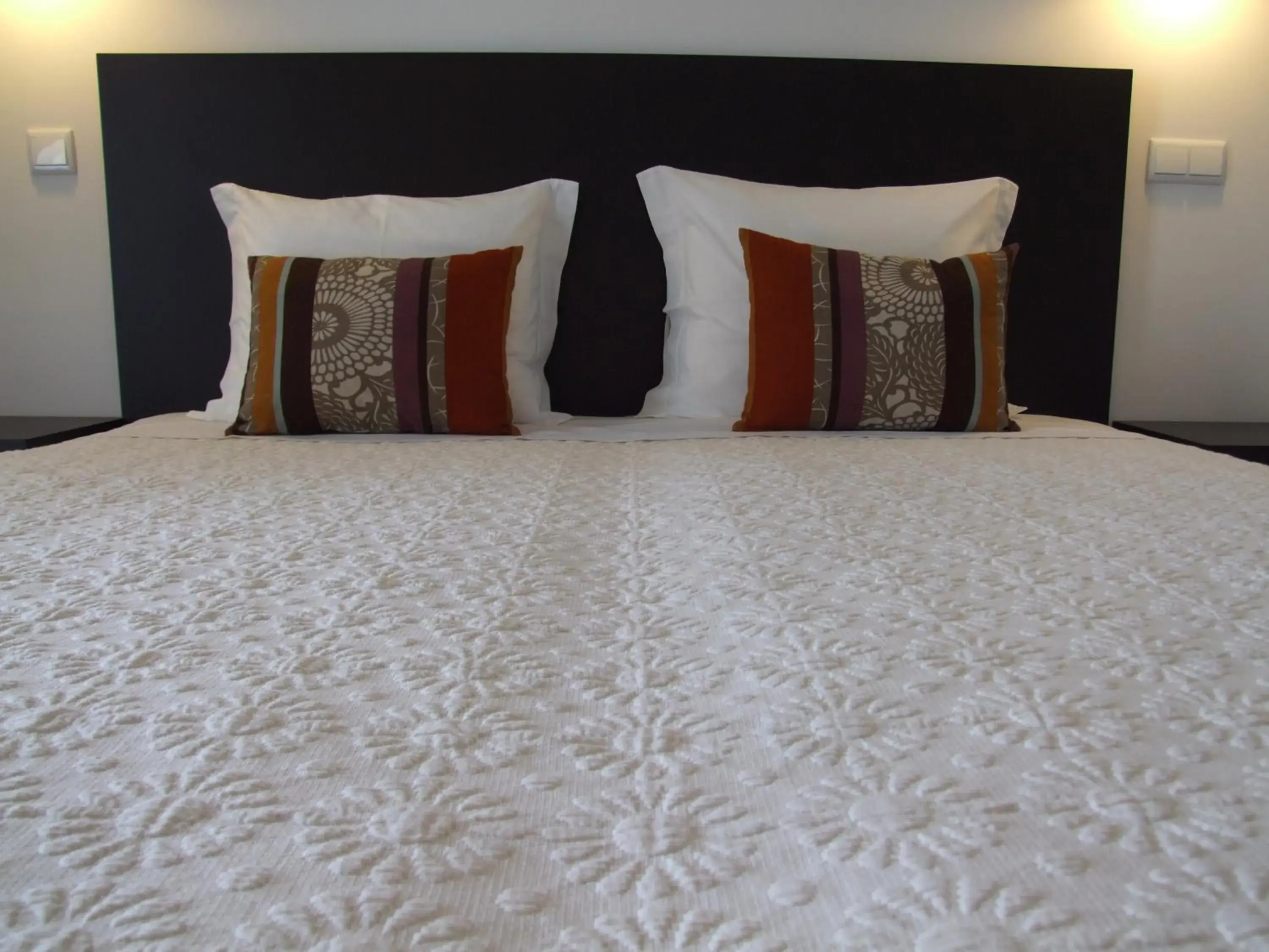 Bed in Casa Do Vale Hotel Bed in Casa Do Vale Hotel