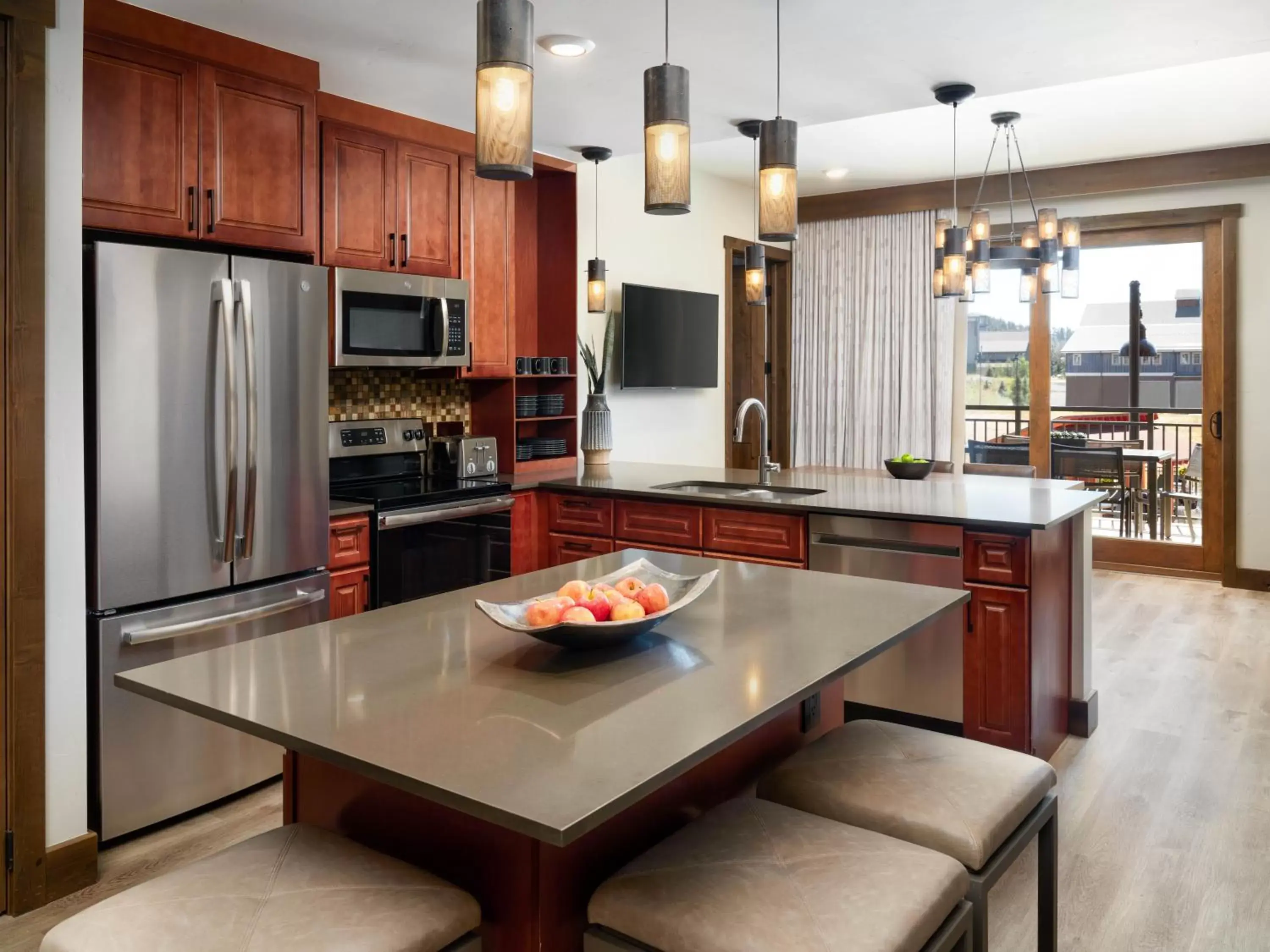 Two Bedroom Villa in Hyatt Vacation Club at The Ranahan Two Bedroom Villa in Hyatt Vacation Club at The Ranahan