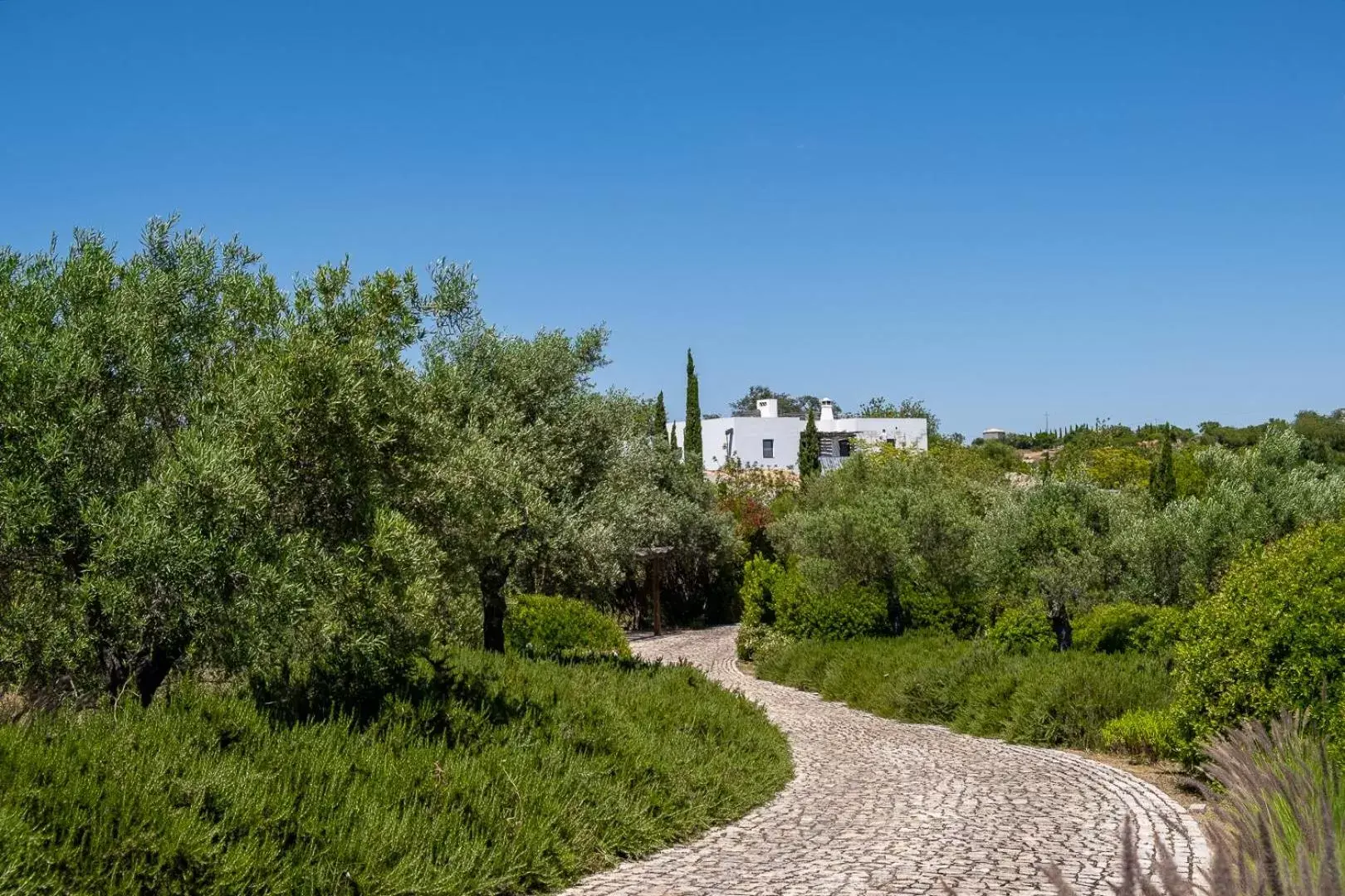 Property building in Altanure - Casa Terra Ecological Boutique Hotel