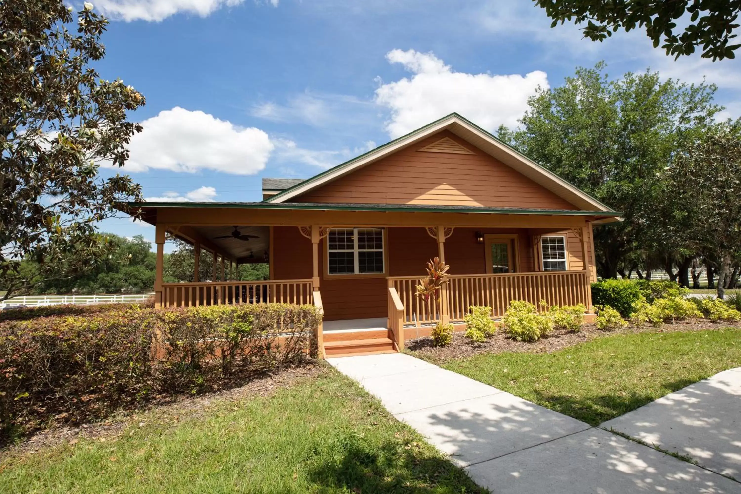 Property Building in Westgate River Ranch Resort & Rodeo