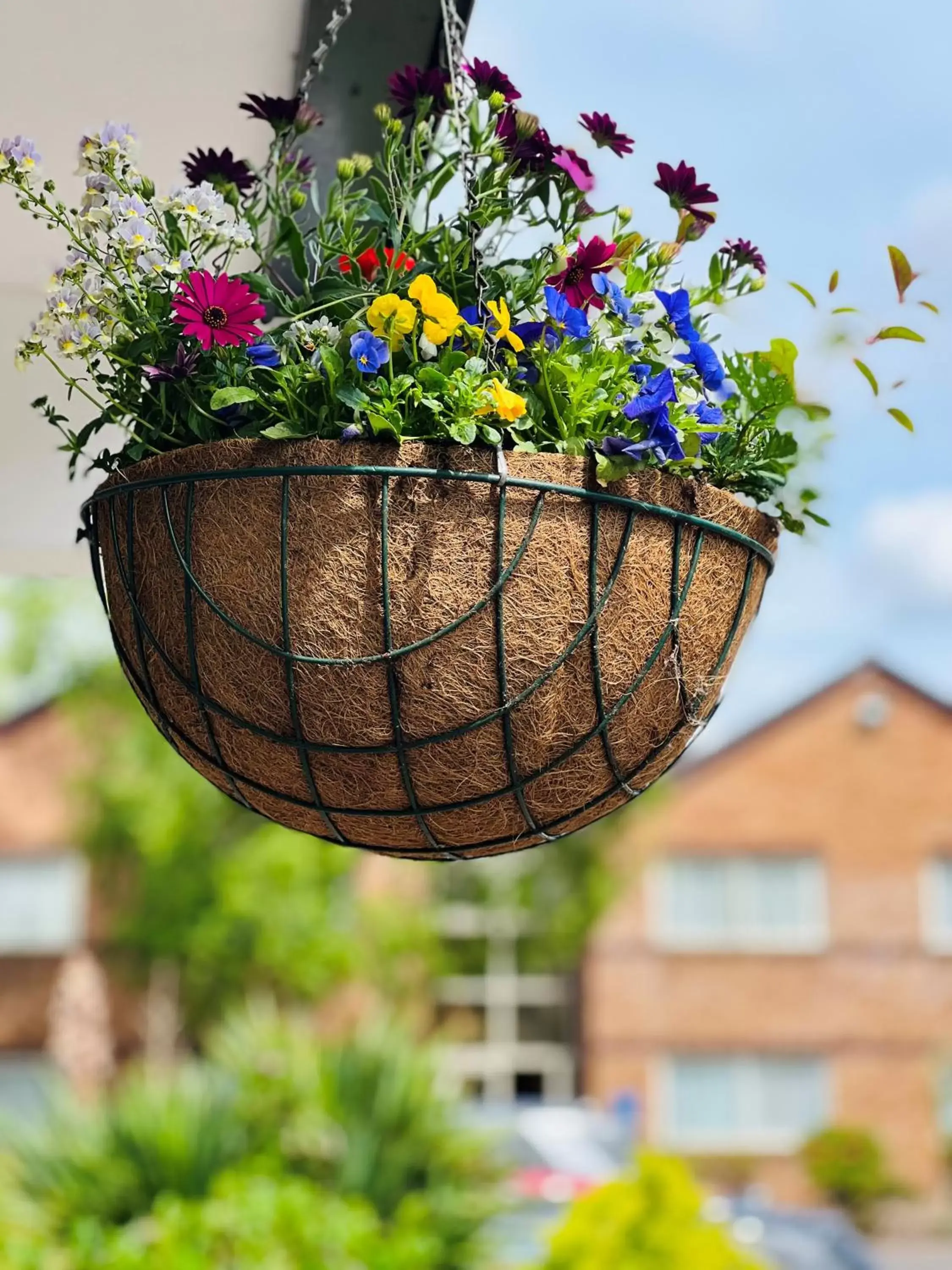 Garden in Tiverton Hotel Lounge & Venue formally Best Western