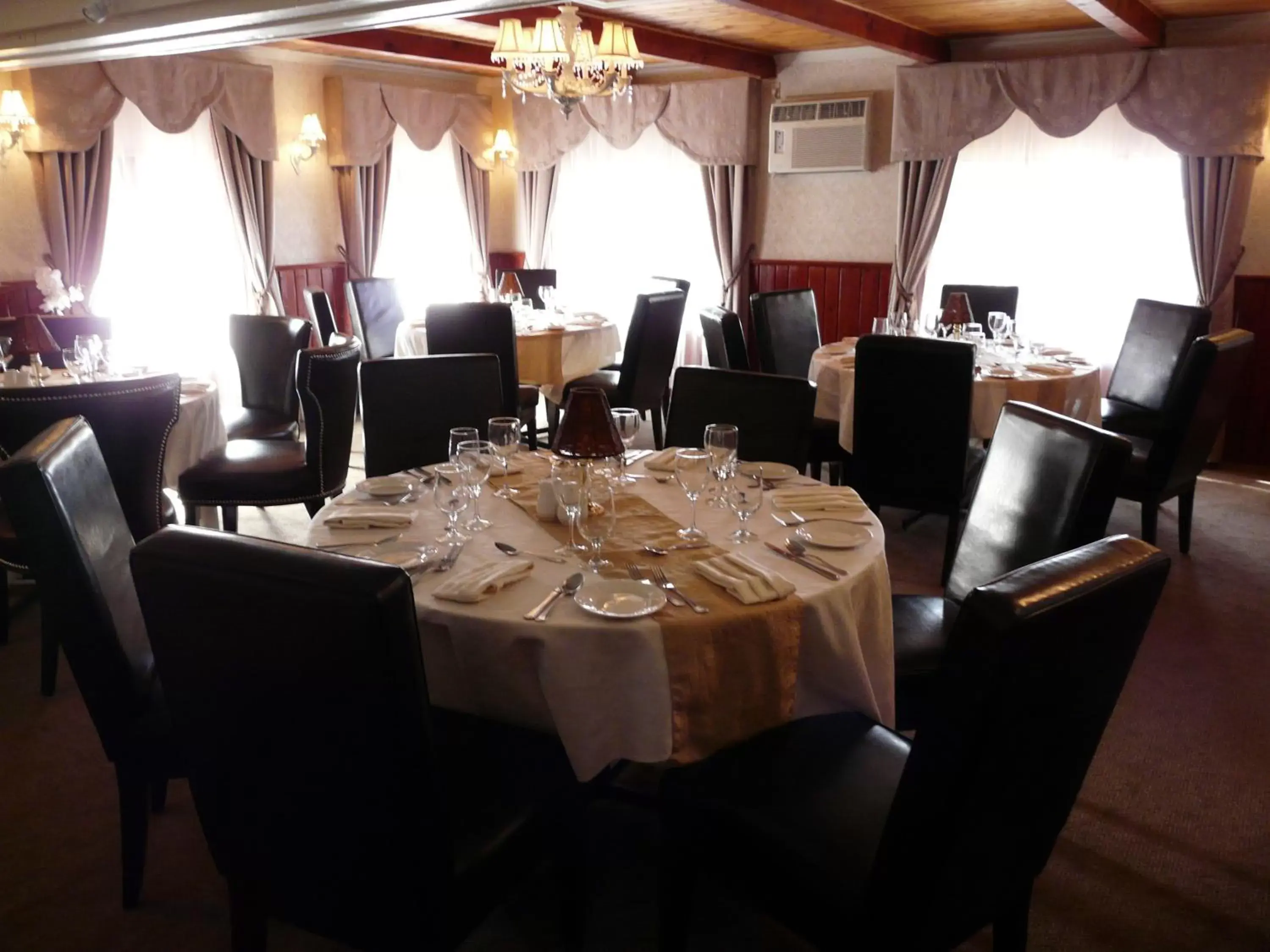 Restaurant/Places to Eat in Auberge des Gallant