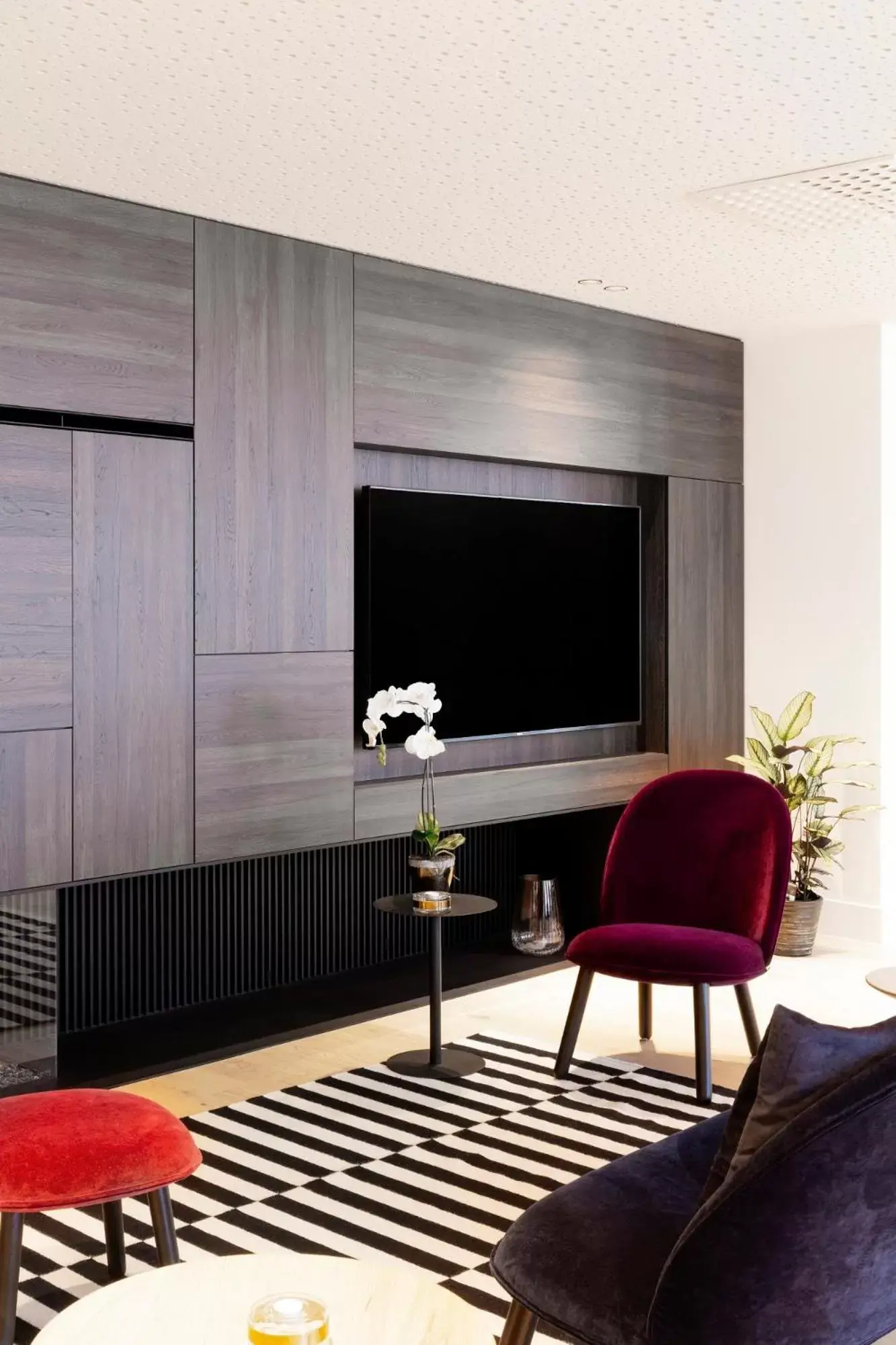 Lobby or reception in Corsendonk Turnova Lobby or reception in Corsendonk Turnova