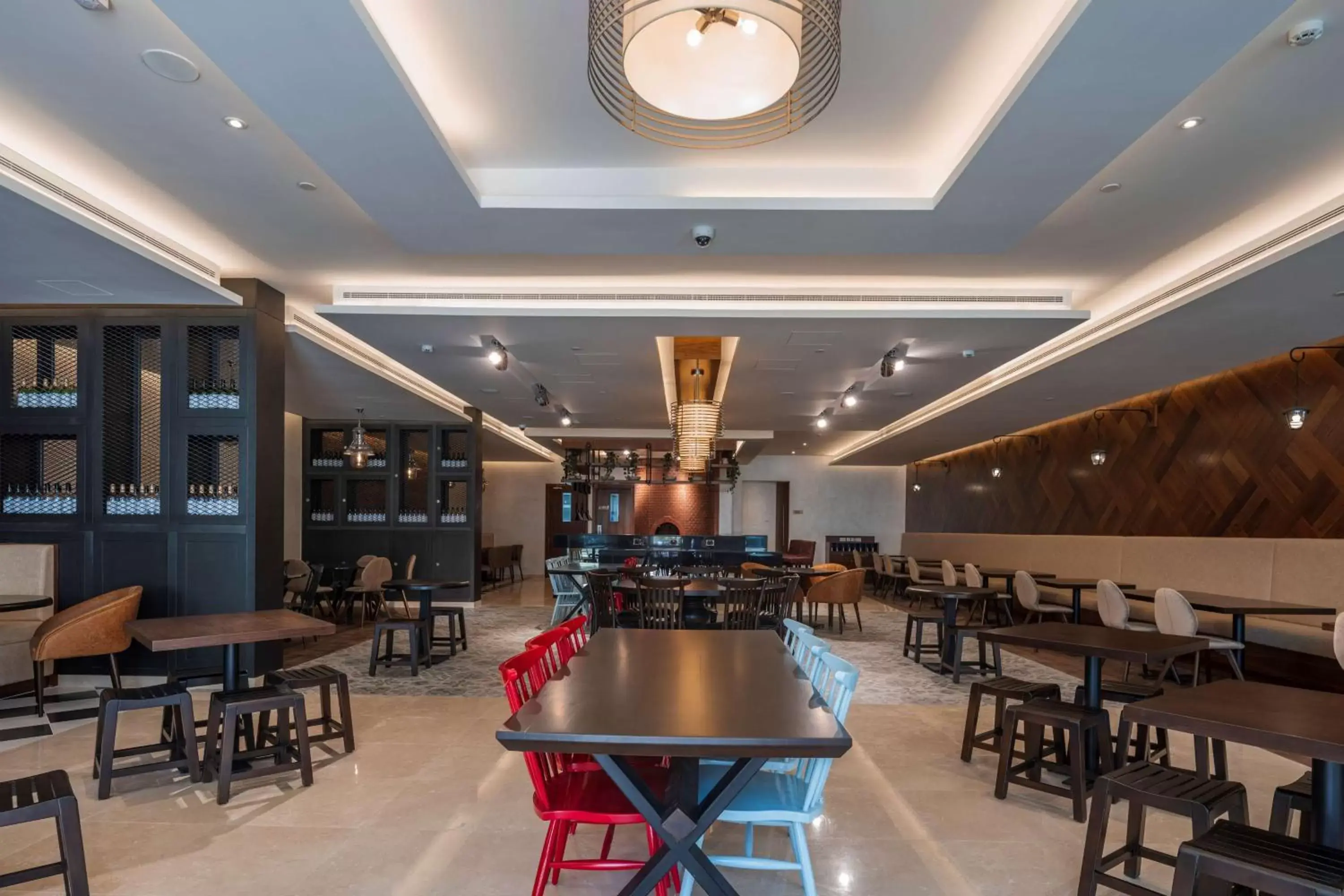 Restaurant/places to eat in Radisson Resort Ras Al Khaimah Marjan Island Restaurant/places to eat in Radisson Resort Ras Al Khaimah Marjan Island