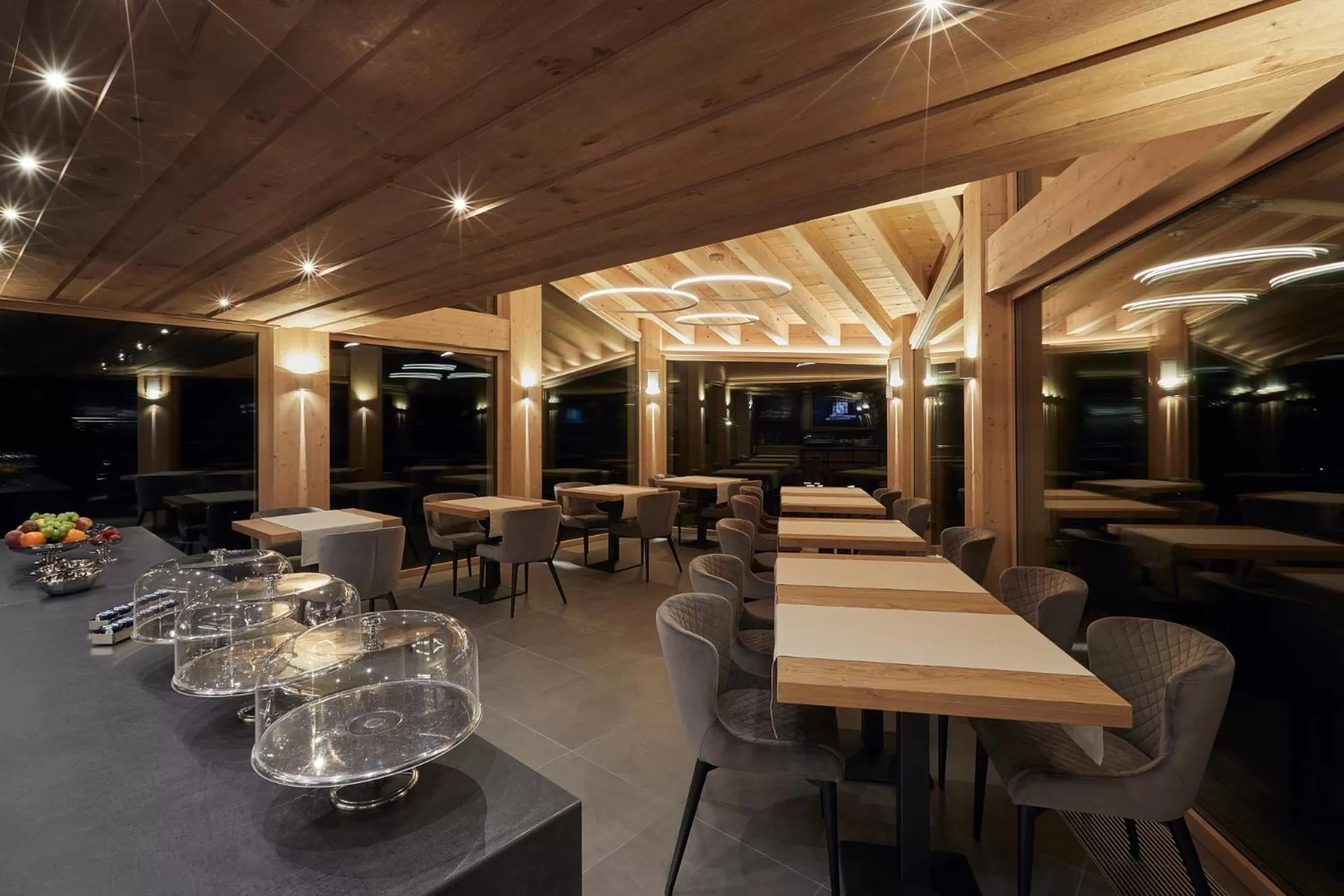 Breakfast, Restaurant/Places to Eat in Dimora Degli Dei