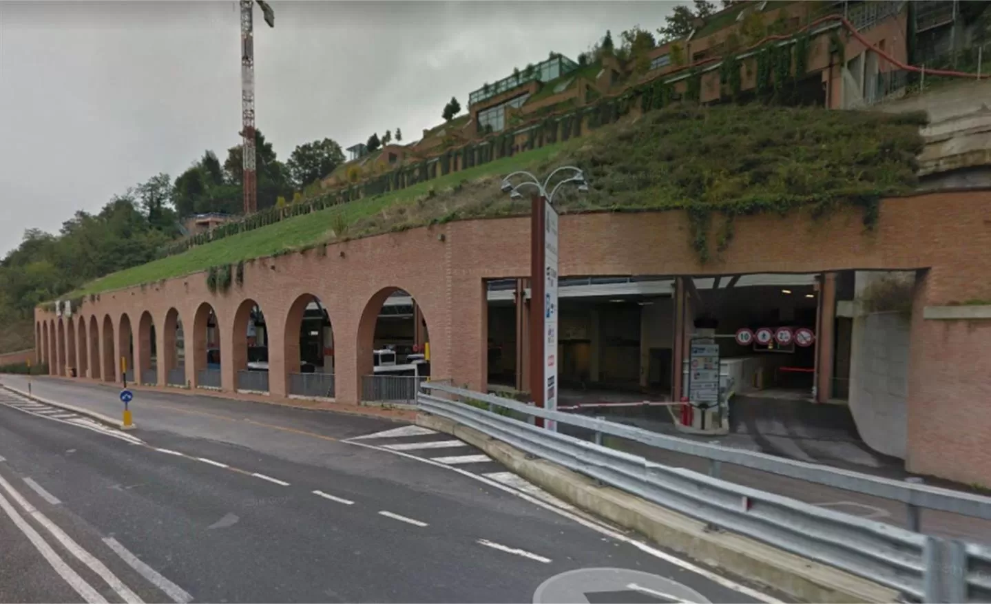 Albergo Hotel Raffaello