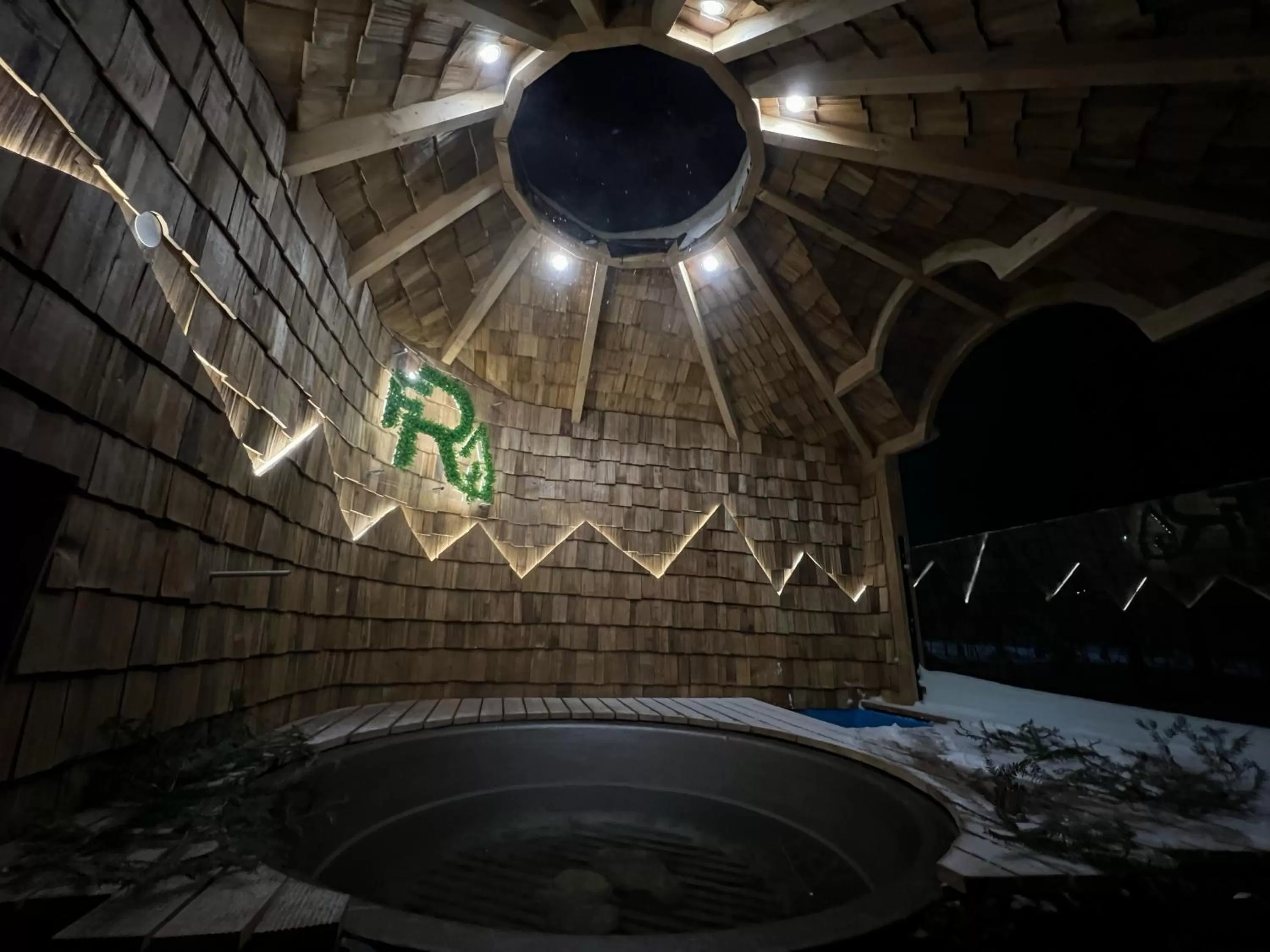 Spa and wellness centre/facilities, Swimming Pool in FoRest