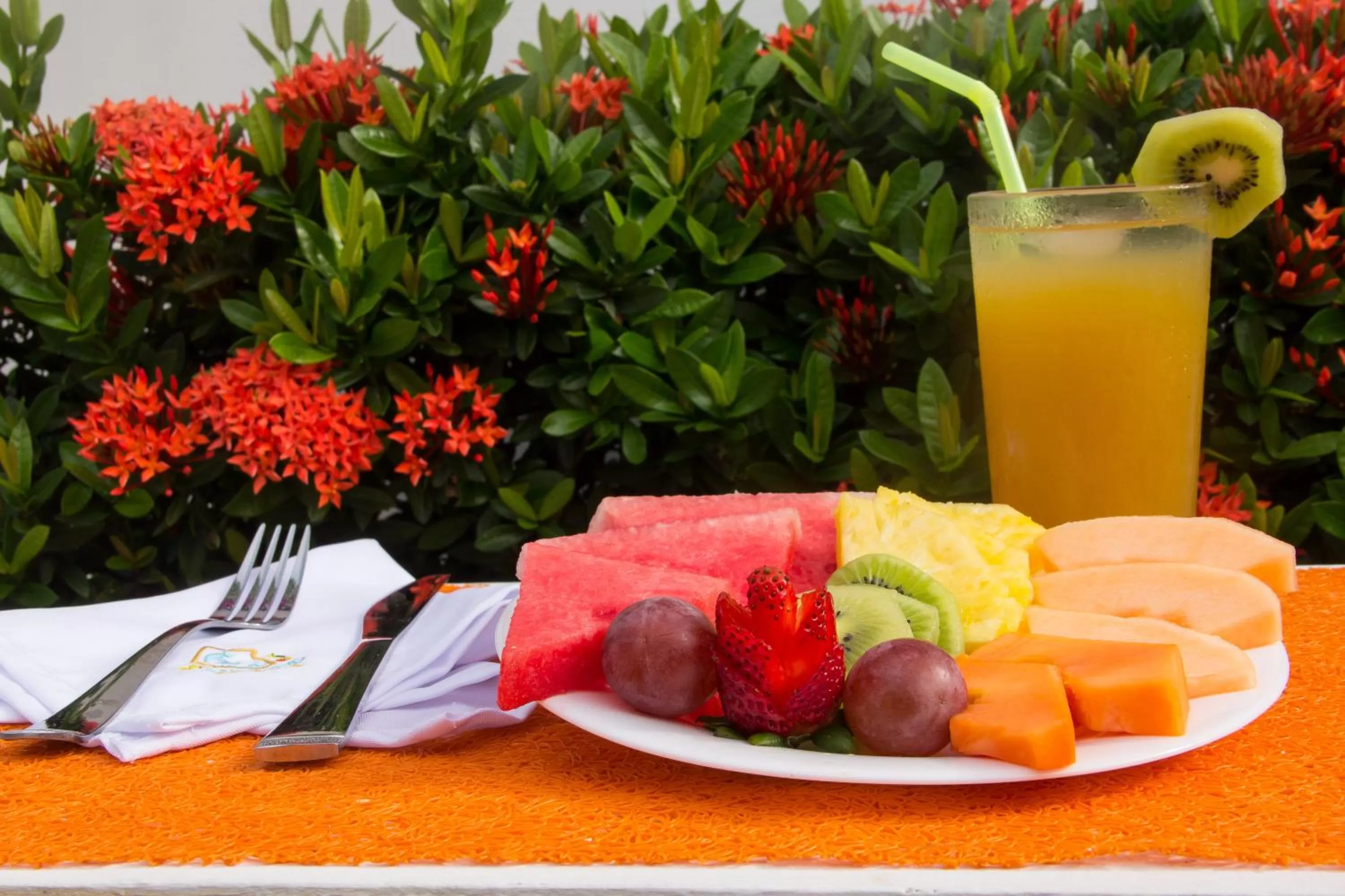 Food close-up in Voilá Signature Casa Isabel