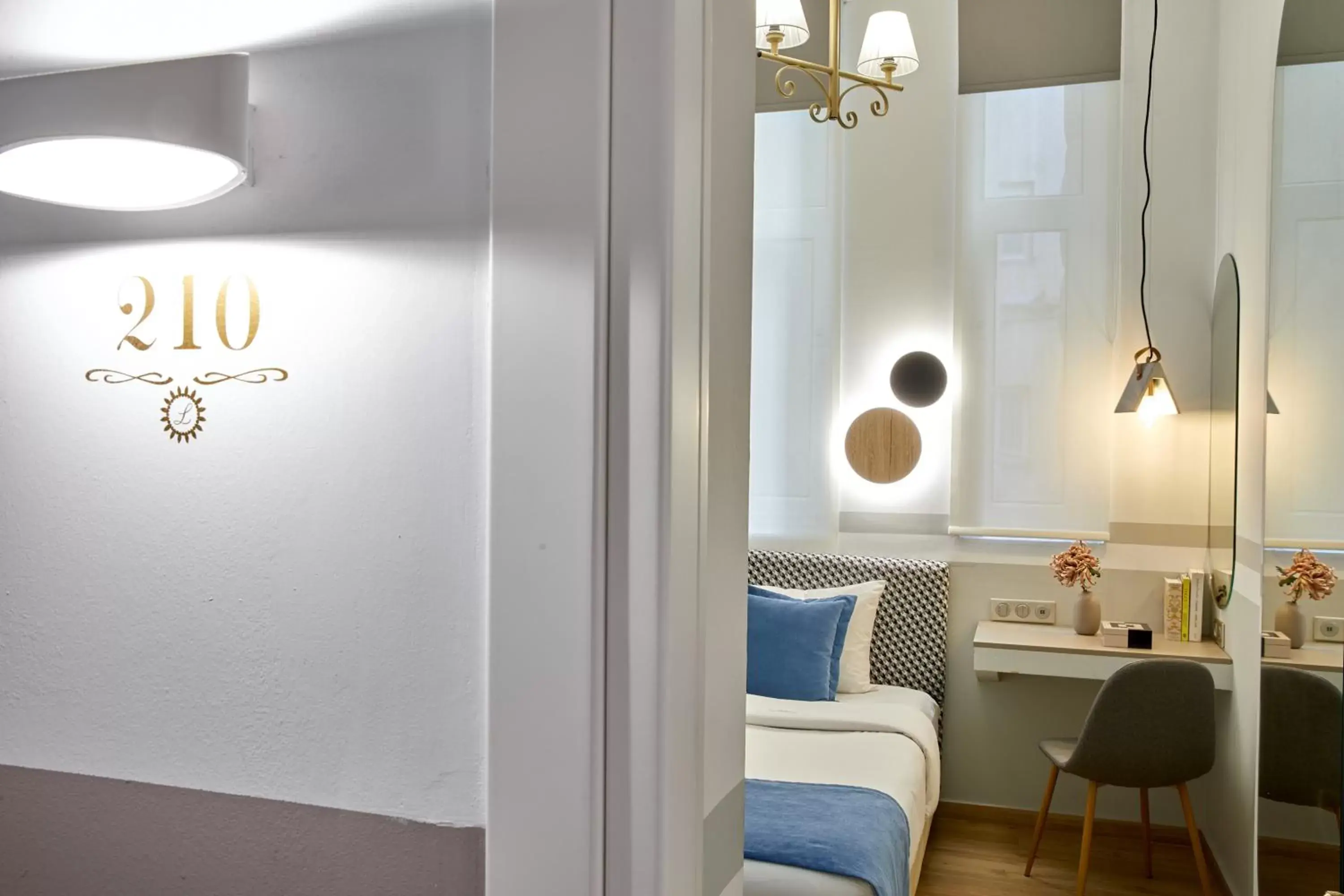 Hotel Luxembourg Hotel Luxembourg