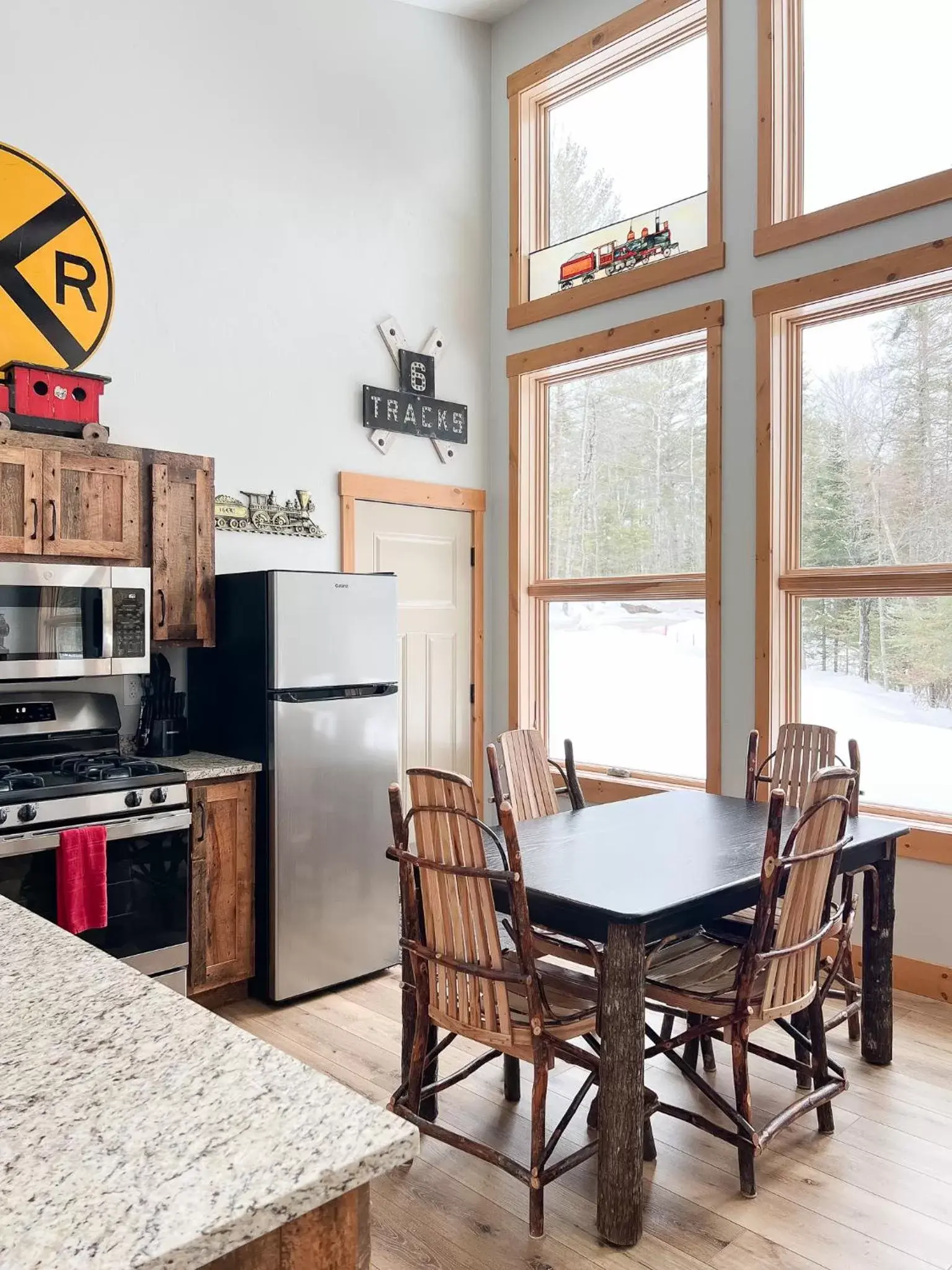 Cranberry Inn Cranberry Inn