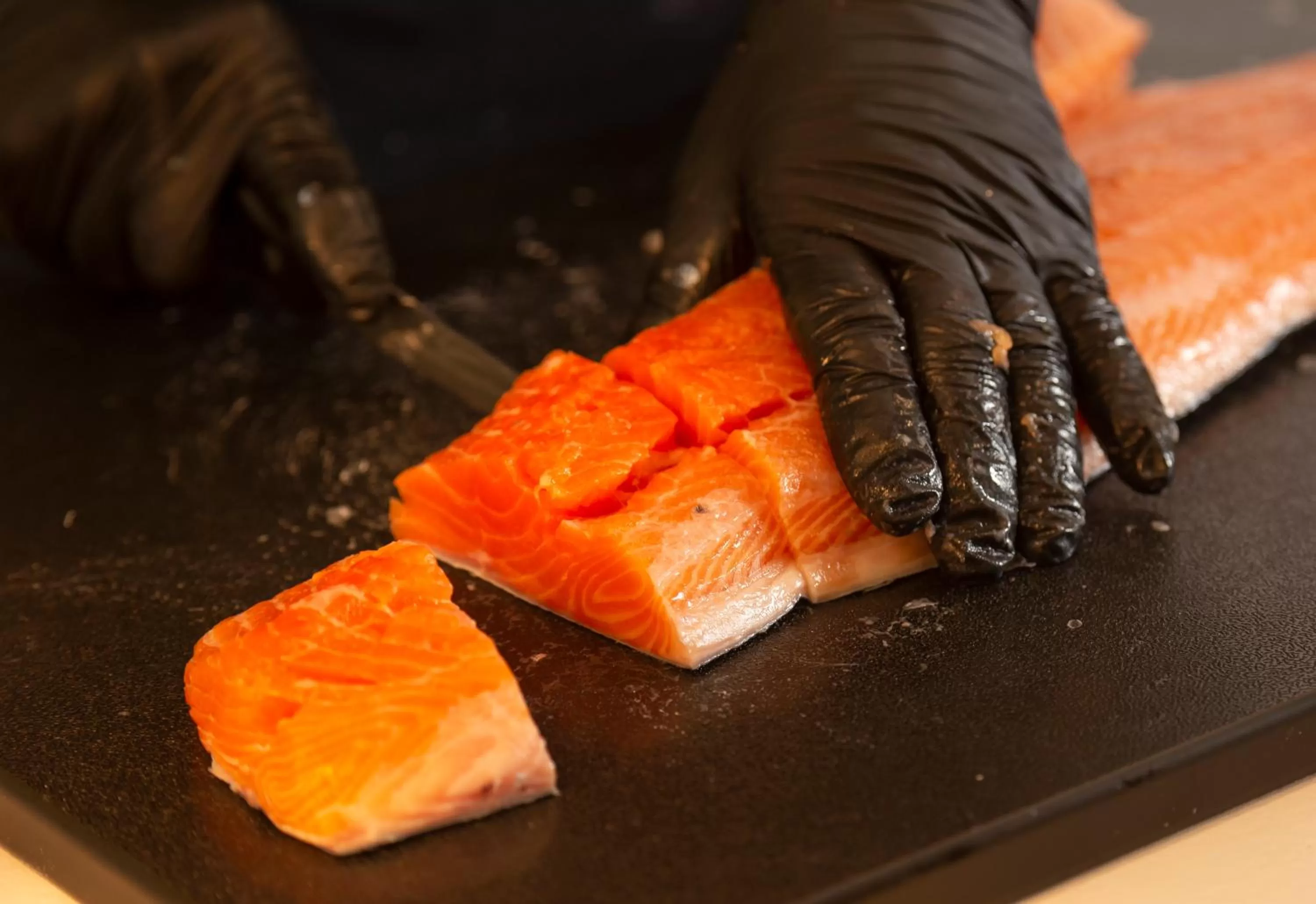 Restaurant/places to eat in Hotel Cristallo