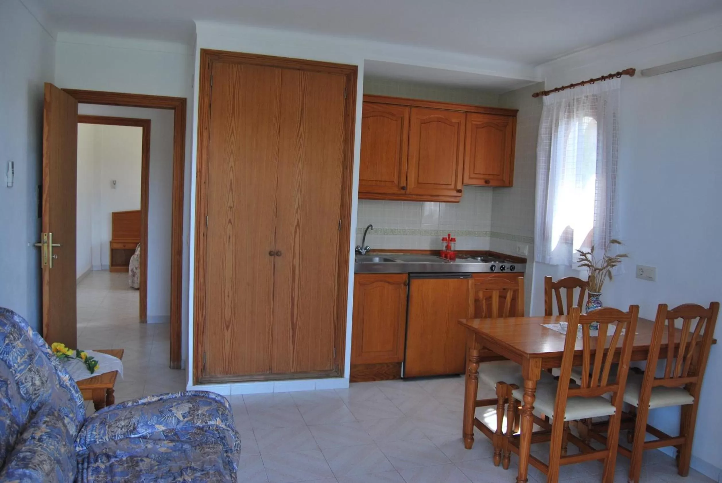 Kitchen or kitchenette, Kitchen/Kitchenette in Bella Maria Apartments