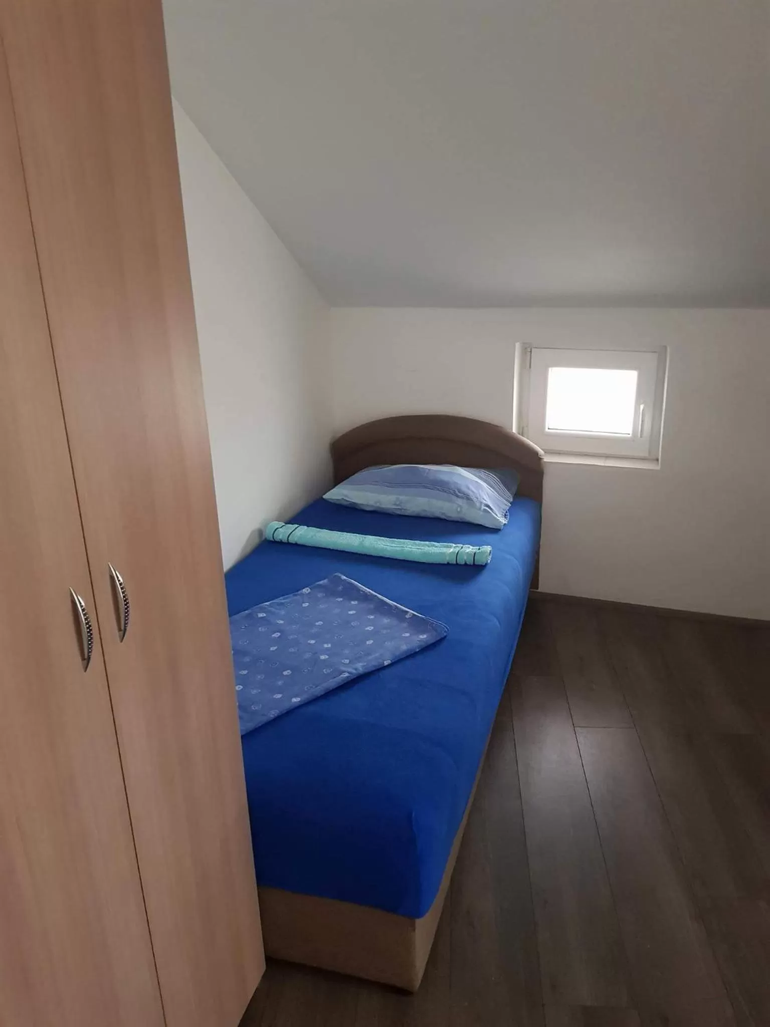 Bed in Prenociste H2O