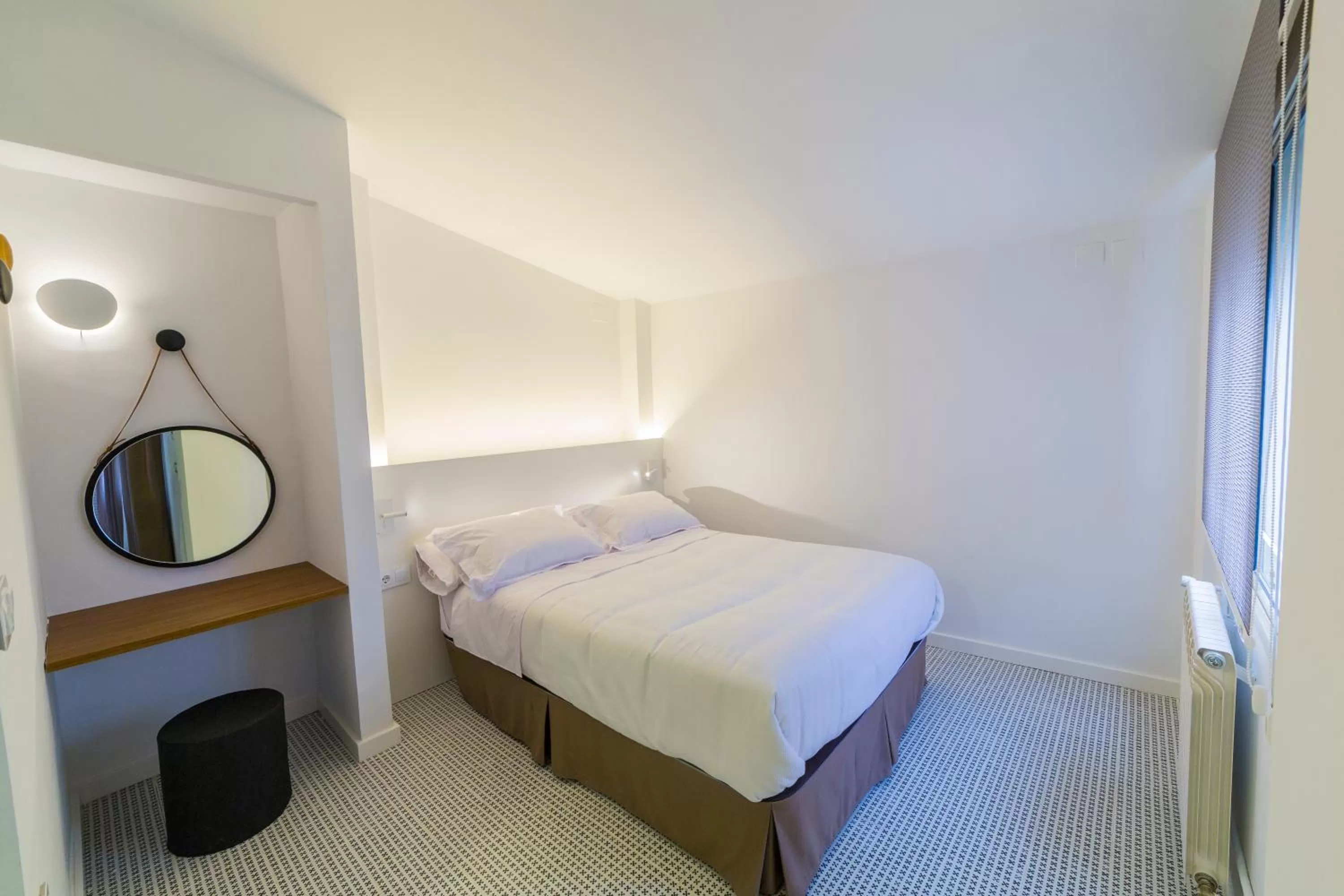 Bedroom, Bed in Hospedium Hotel Cañitas Maite Gastronómico