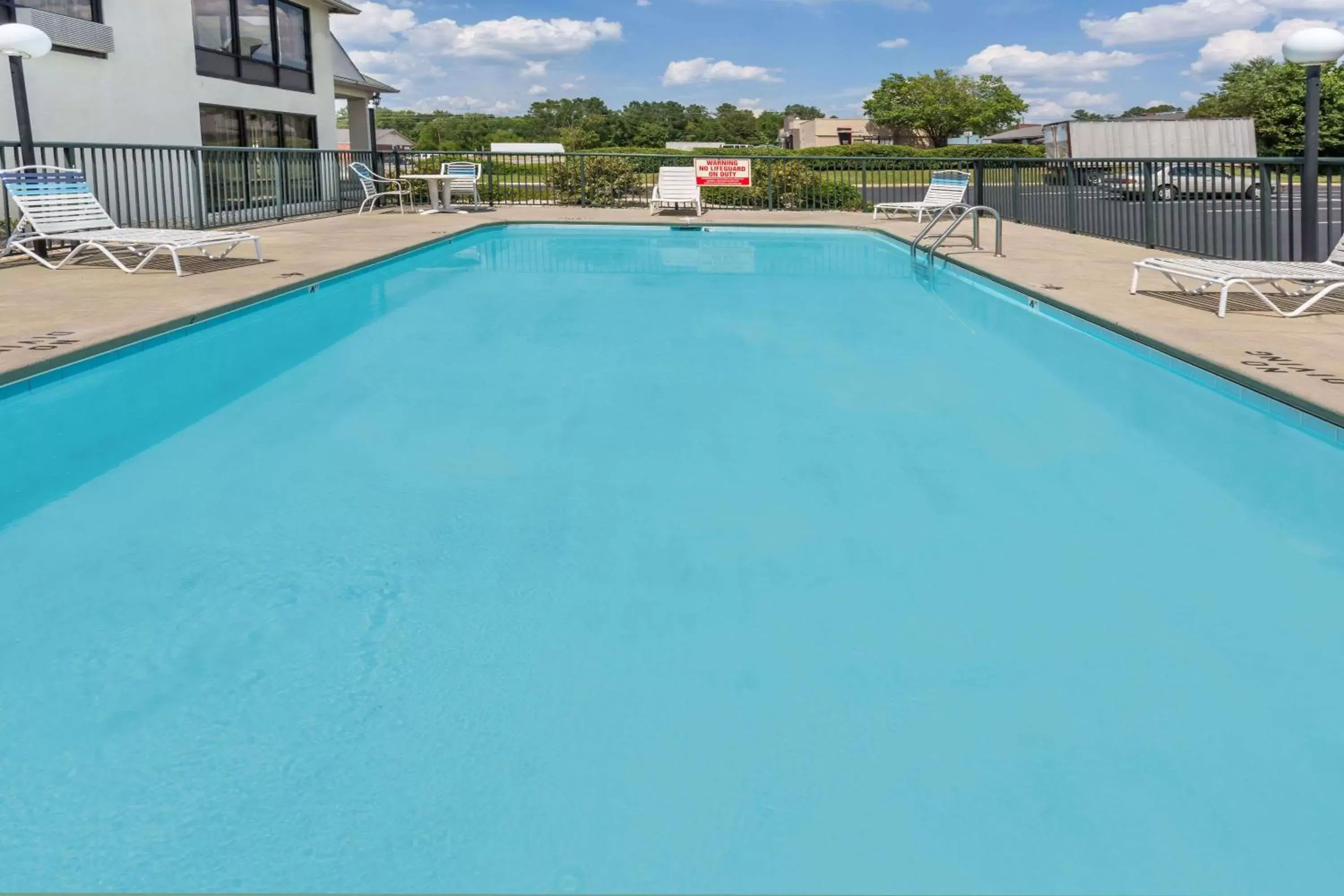 Activities, Swimming Pool in Days Inn by Wyndham Sanford