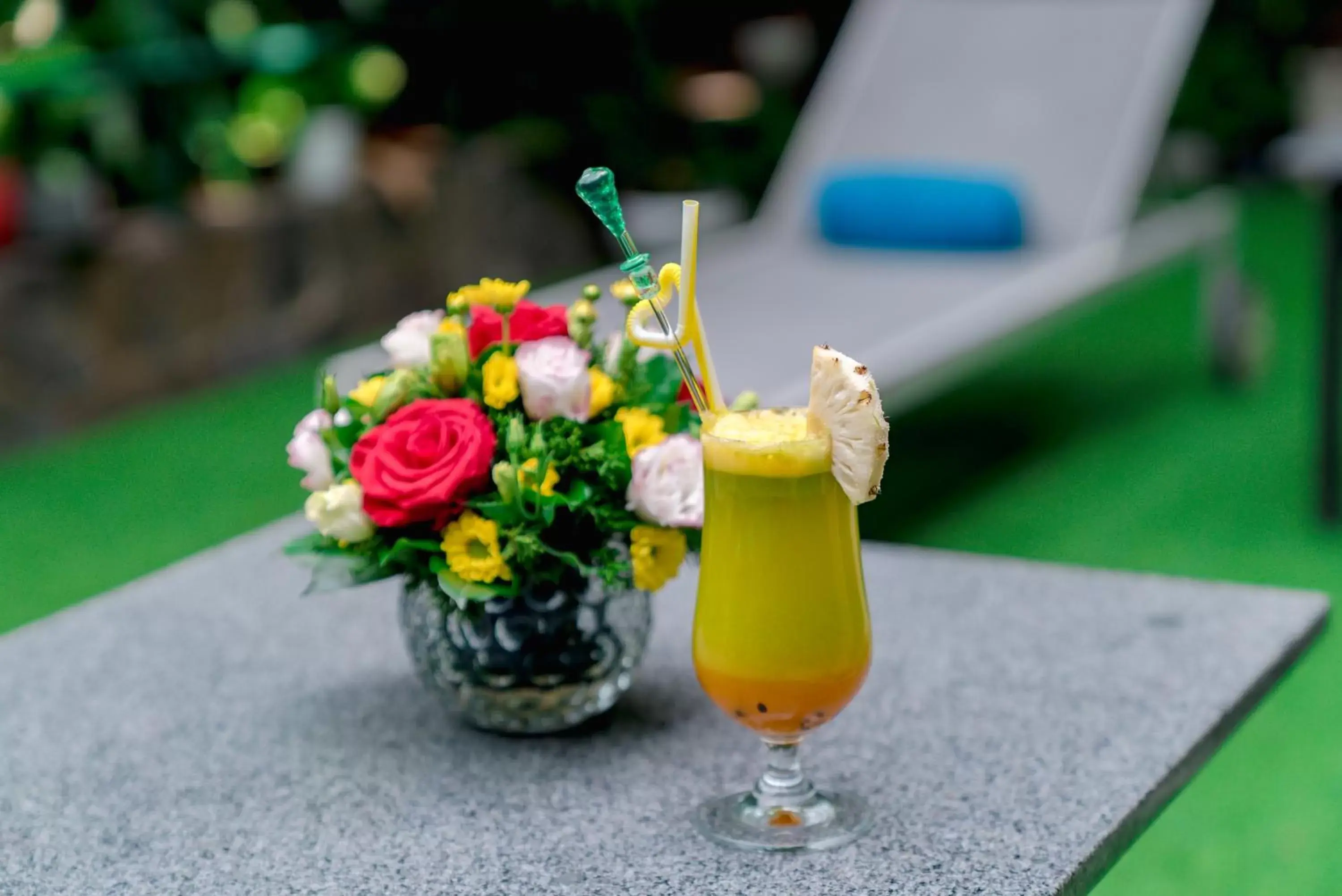 Fitness centre/facilities in Royal Hotel Saigon Fitness centre/facilities in Royal Hotel Saigon