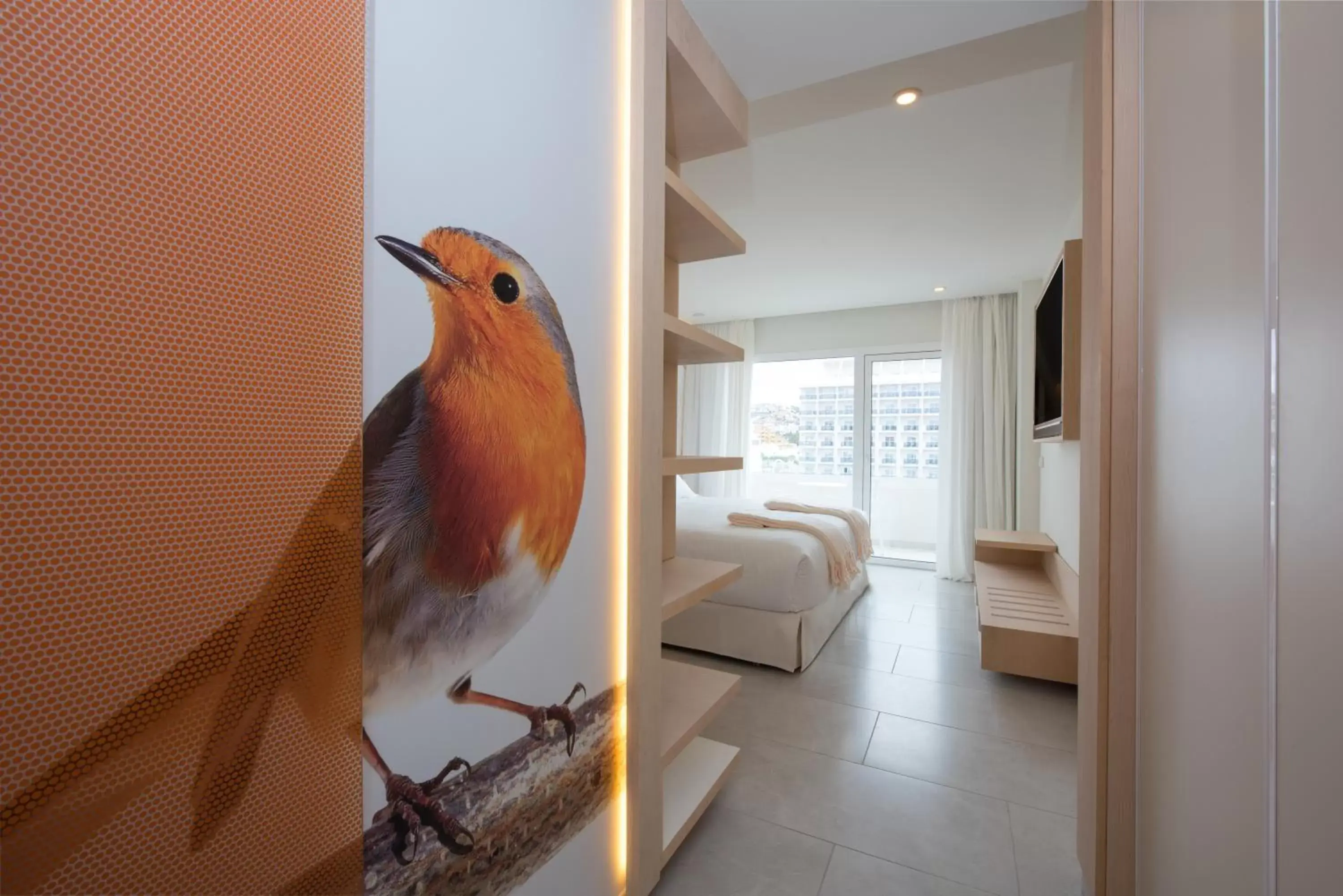 Bedroom, Bed in Iberostar Selection Sábila - Adults Only Bedroom, Bed in Iberostar Selection Sábila - Adults Only