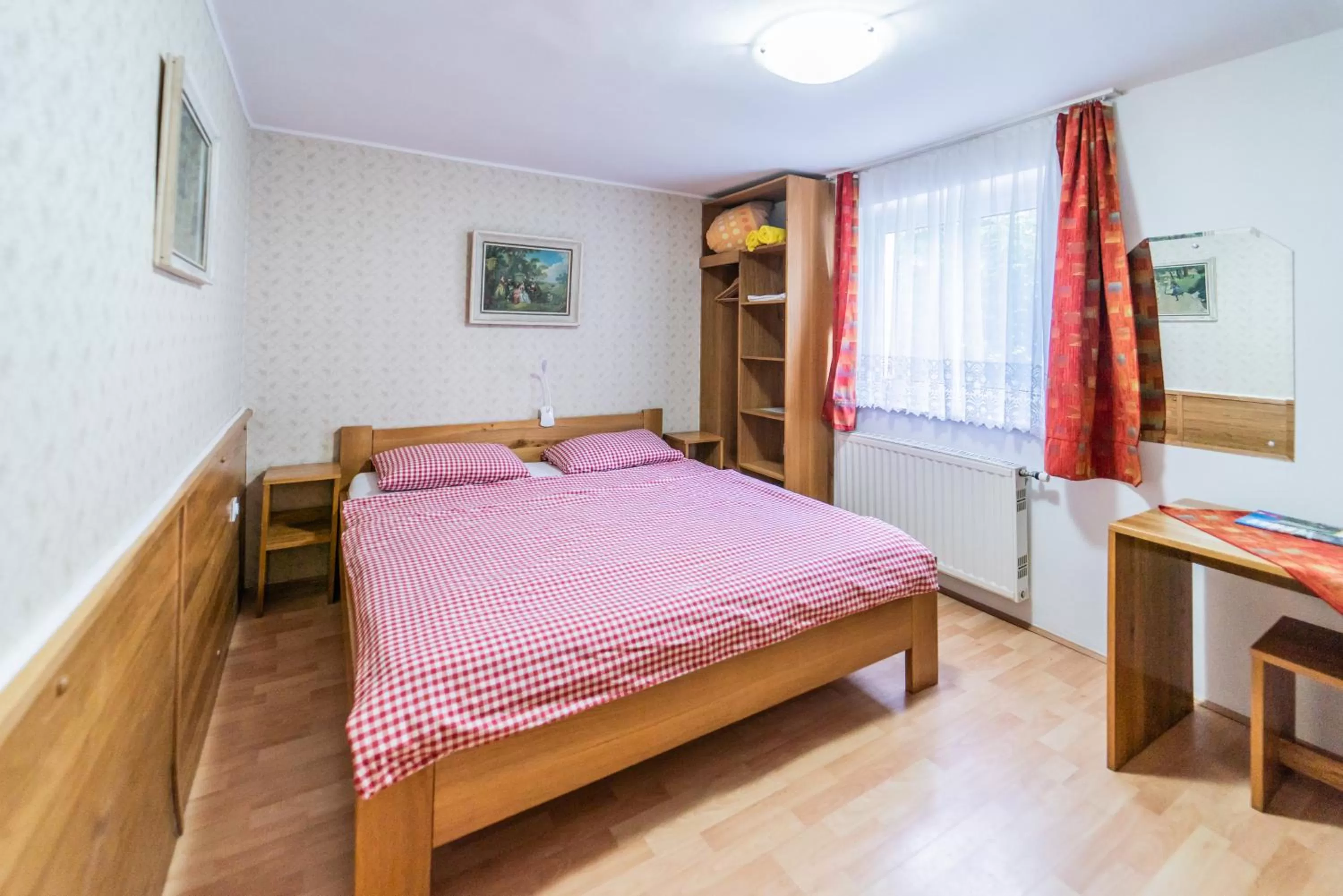 Small Studio in Panorama B&B