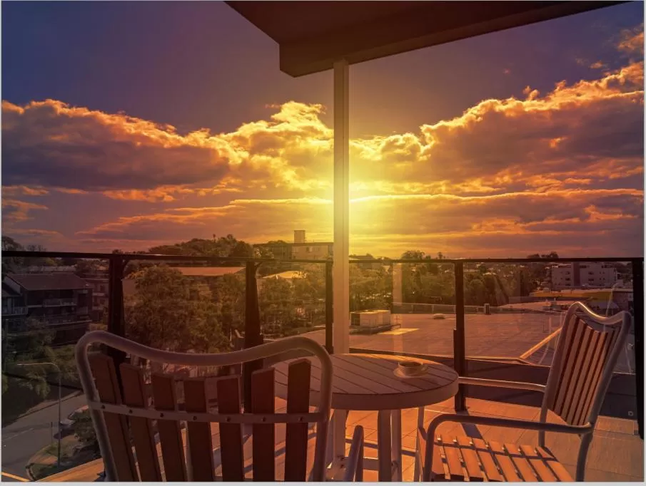 The Windsor, Hotel Rooms & Apartments