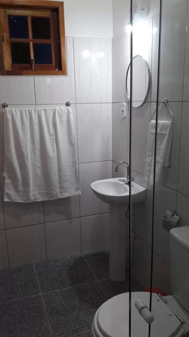 Pousada Baía do Sol Saquarema