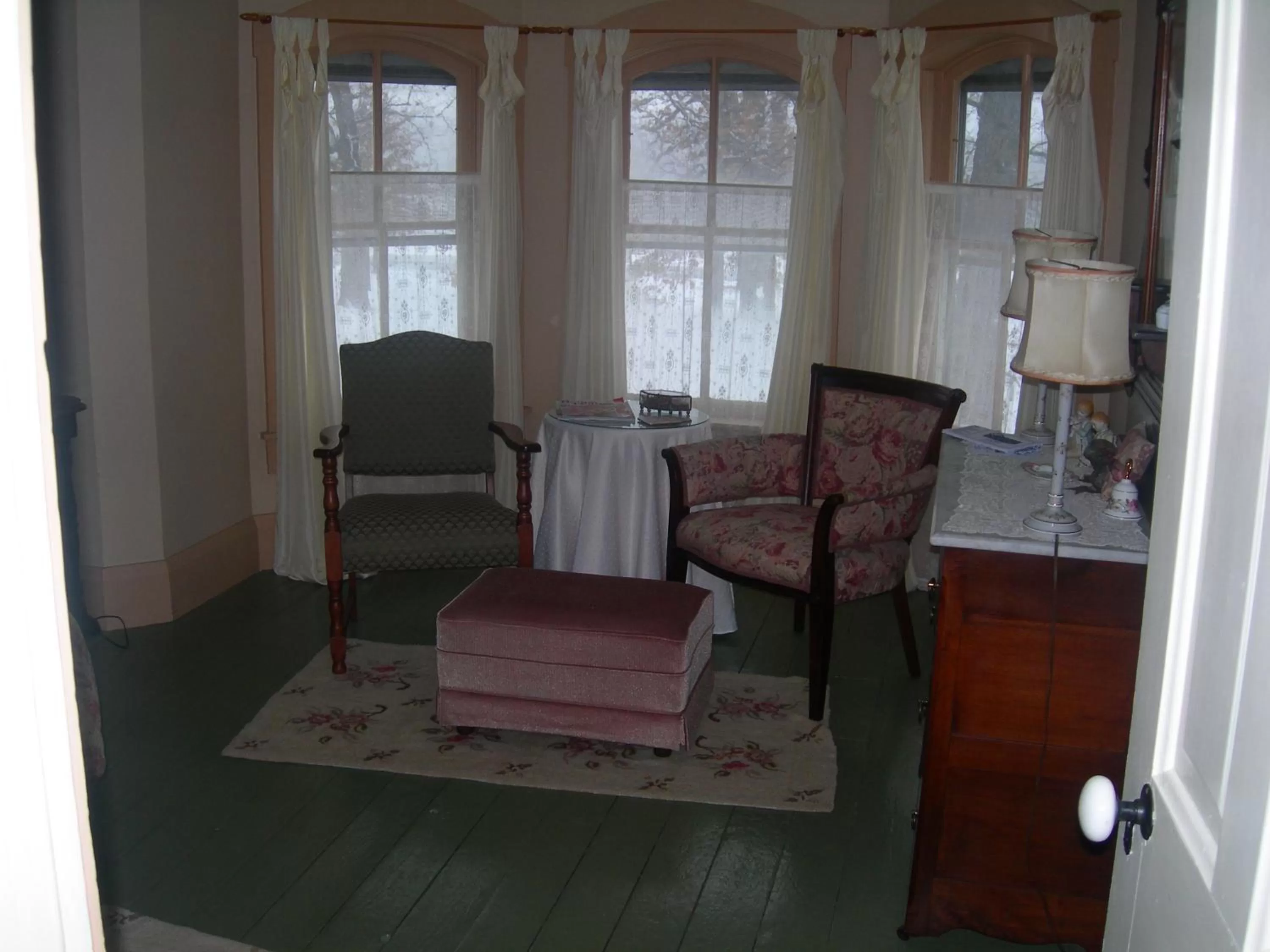 Strawberry Farm B and B