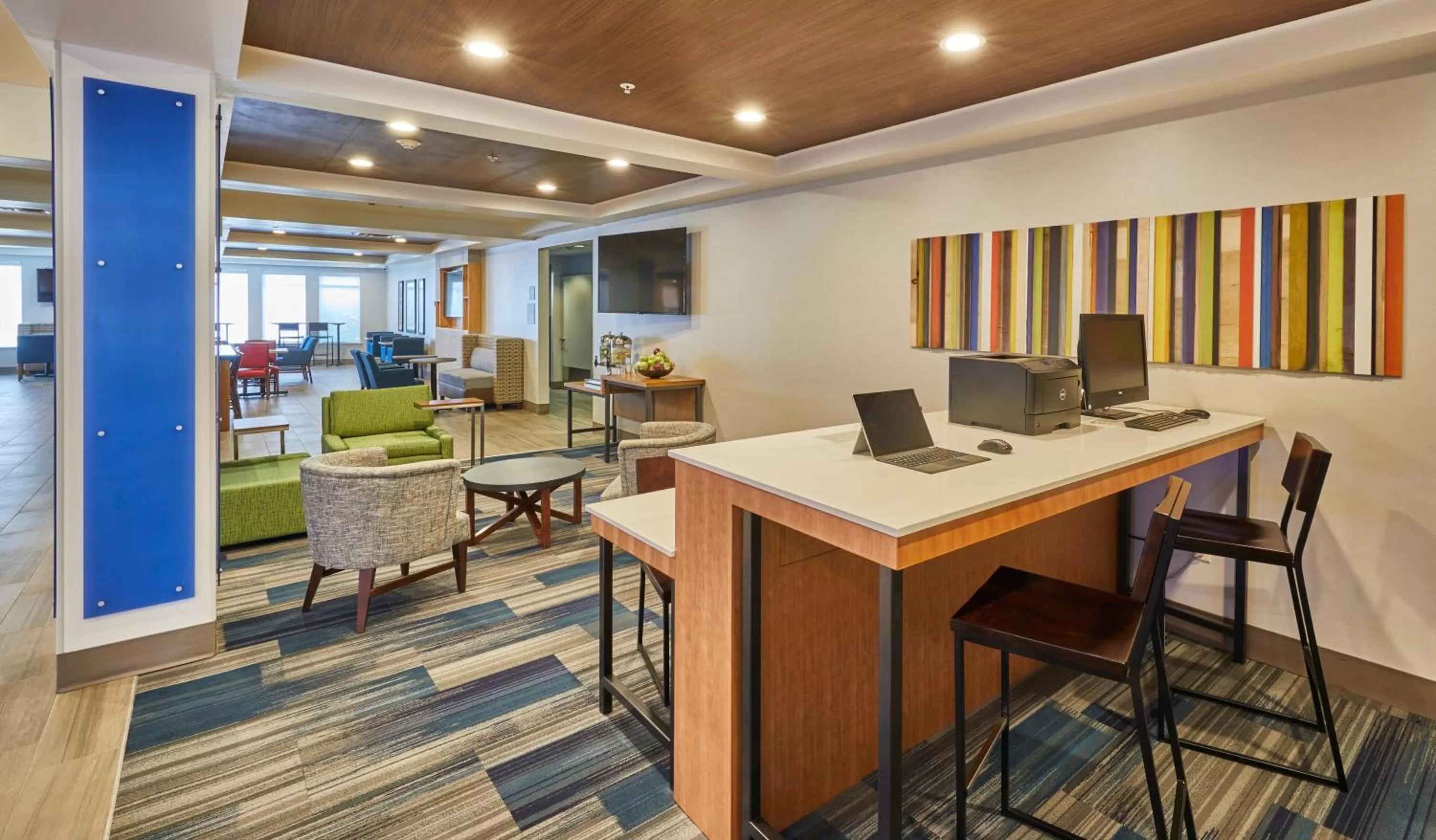 Other in Holiday Inn Express Hotel & Suites Medford-Central Point by IHG
