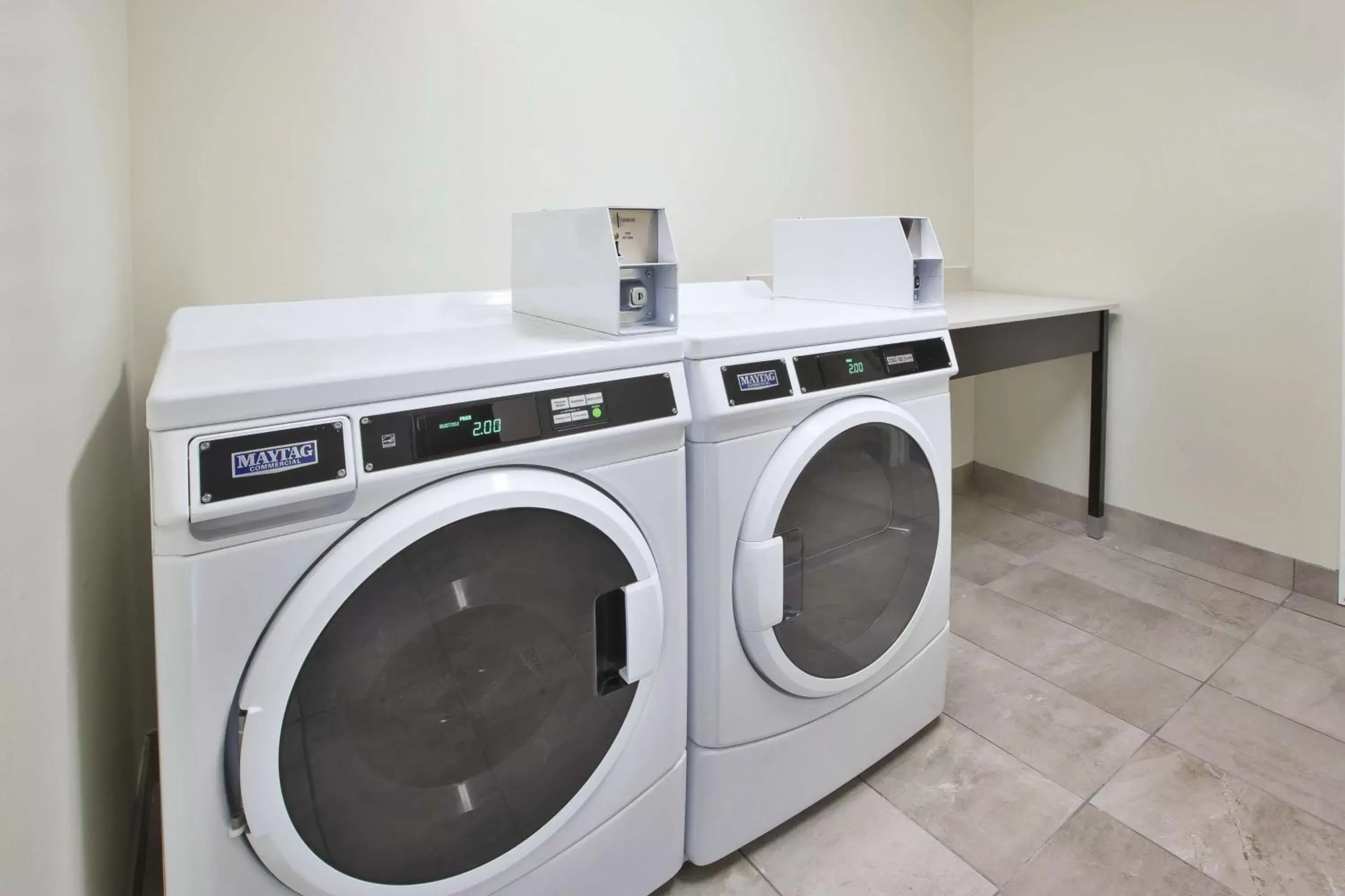 Property building in Tru By Hilton Jackson Property building in Tru By Hilton Jackson