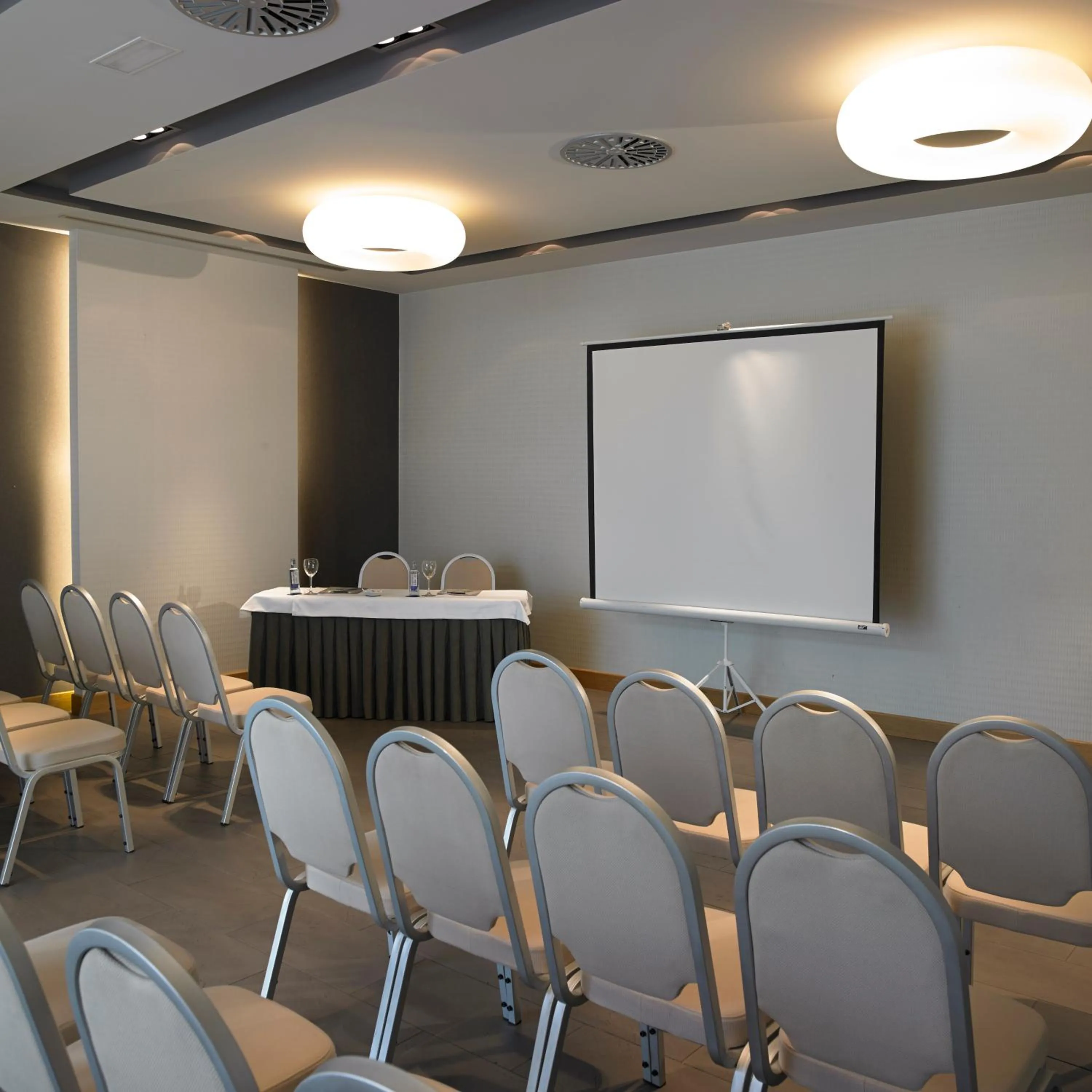 Business facilities in Aparthotel Attica21 As Galeras