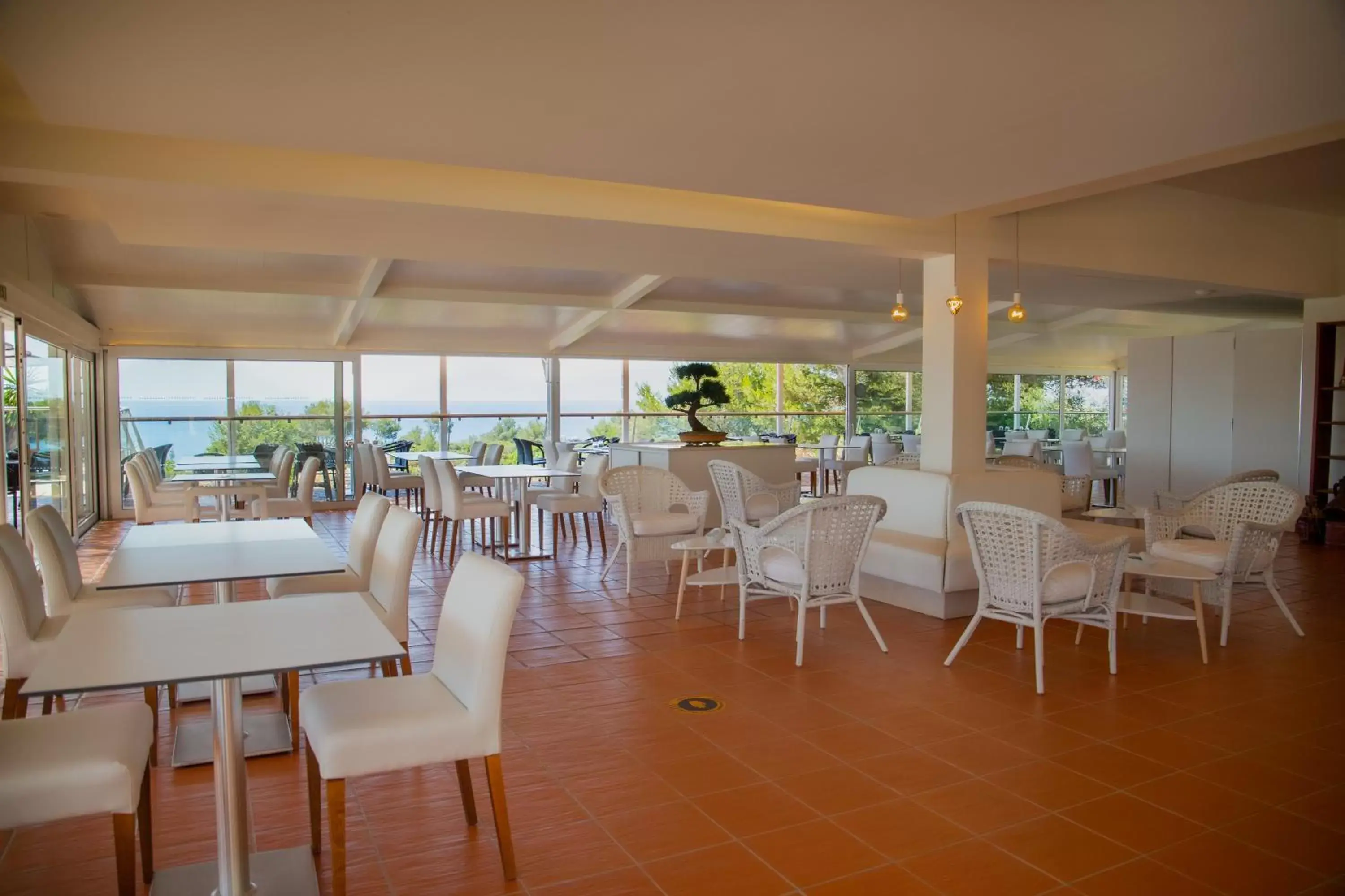 Restaurant/places to eat in Vila Alba Resort Restaurant/places to eat in Vila Alba Resort