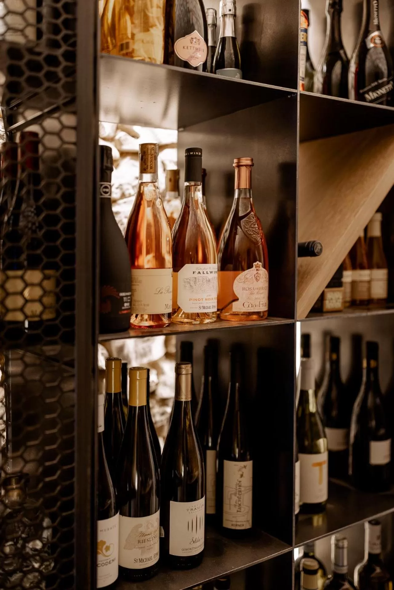 Lounge or bar, Drinks in FAVAI HILLS your secret hideaway