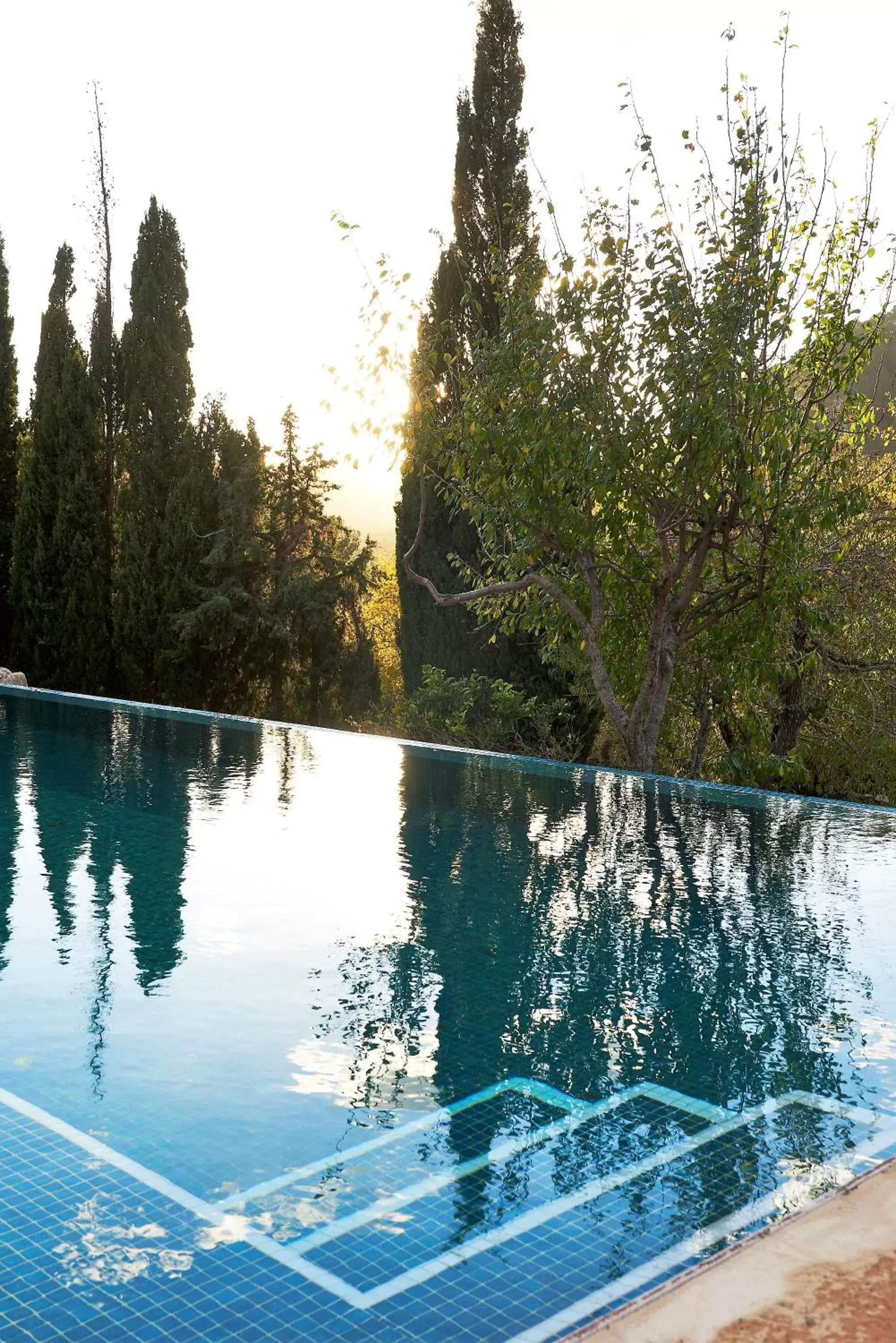 Swimming Pool in Mirabó de Valldemossa