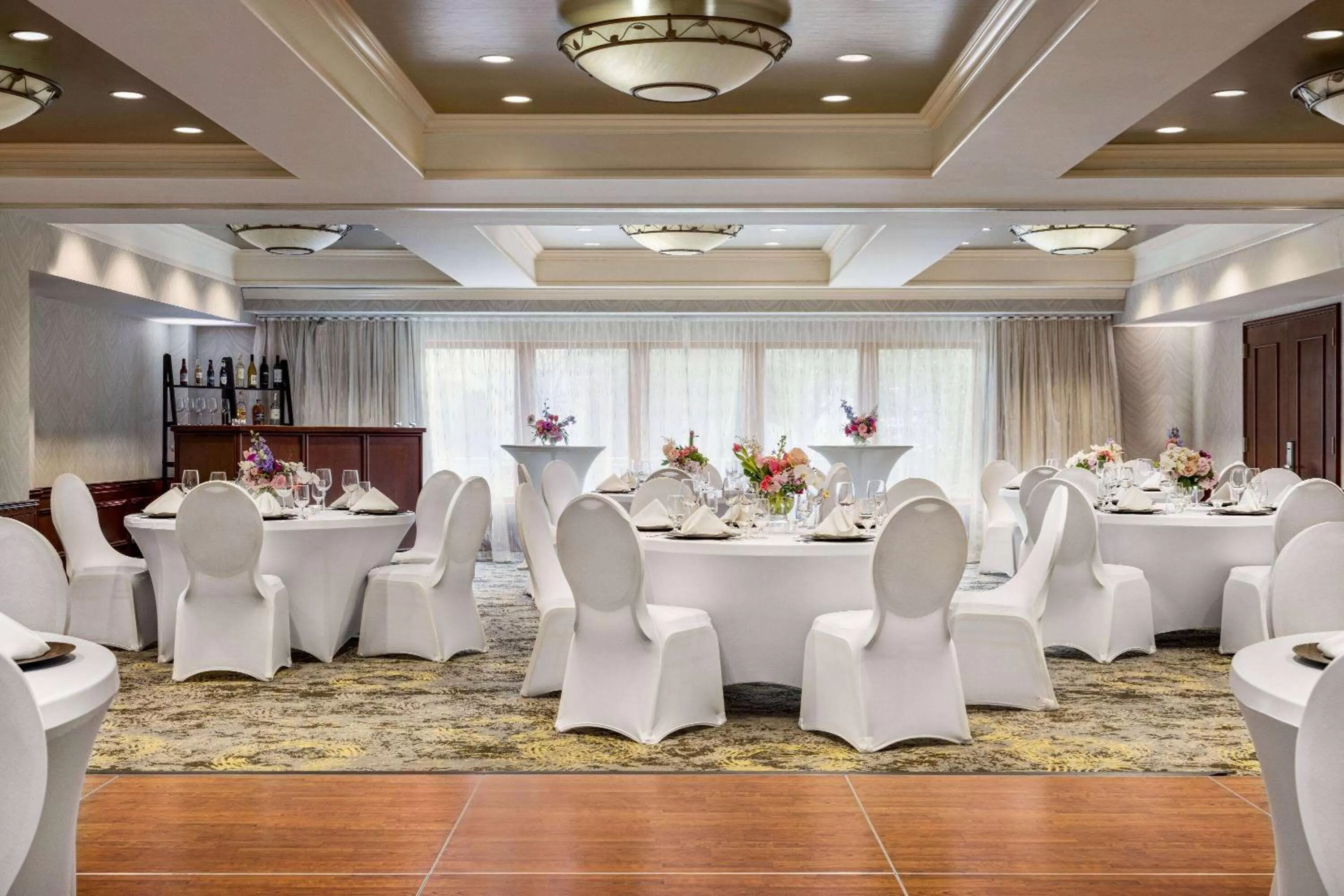 Banquet/Function facilities in Viana Hotel and Spa, Trademark Collection by Wyndham