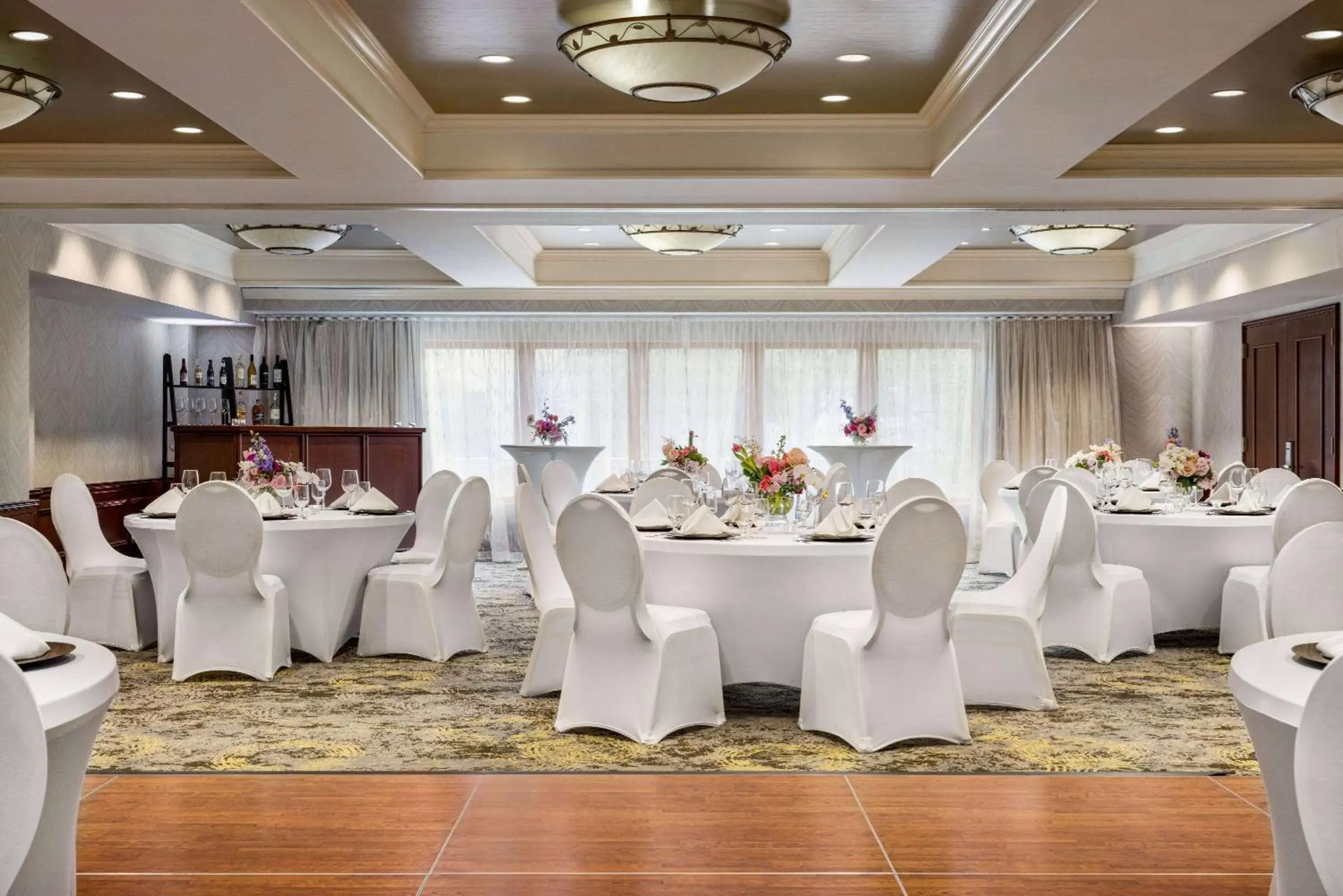 Banquet/Function facilities, Banquet Facilities in Viana Hotel and Spa, Trademark Collection by Wyndham