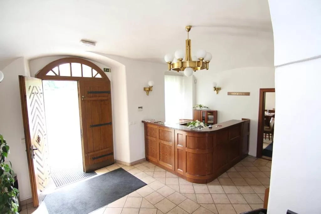 Area and facilities in Zámek Havířov