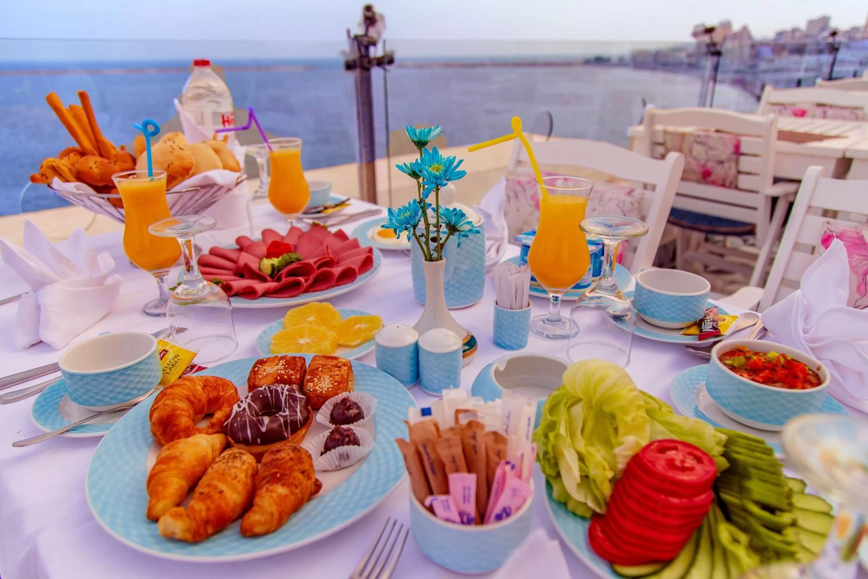 Restaurant/places to eat in Windsor Palace Luxury Heritage Hotel Since 1906 by Paradise Inn Group