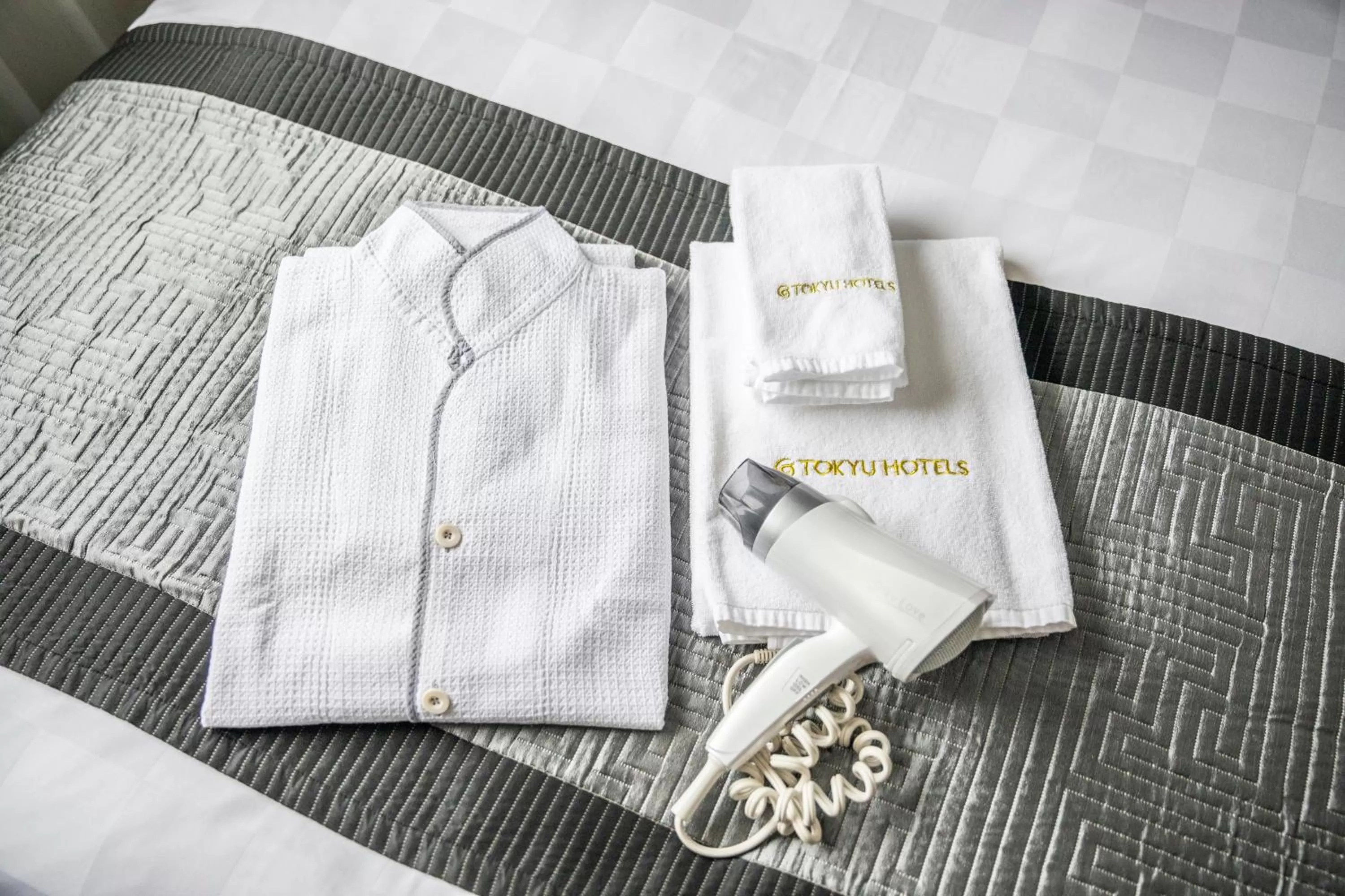 Other in Shin Osaka Esaka Tokyu REI Hotel