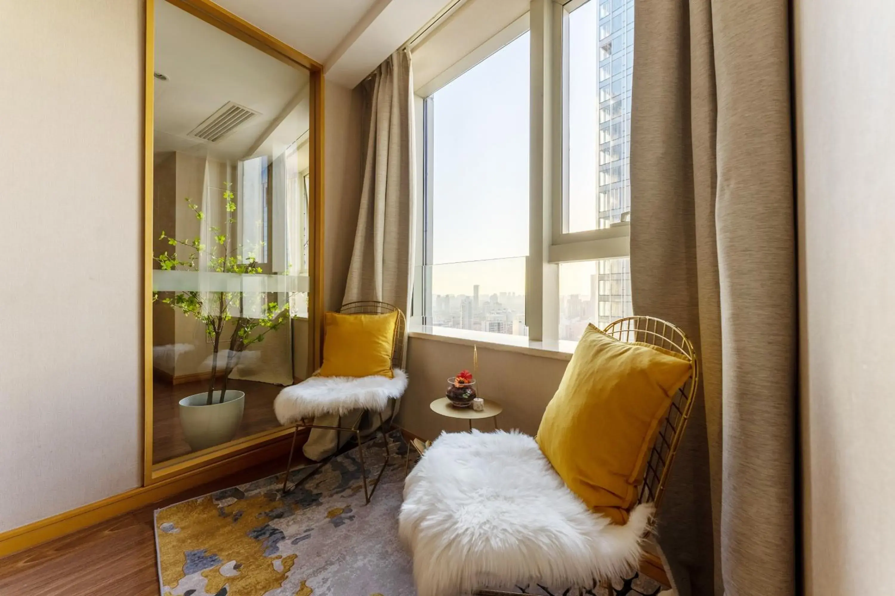 Tianjin G'apartment - Five Great Avenues