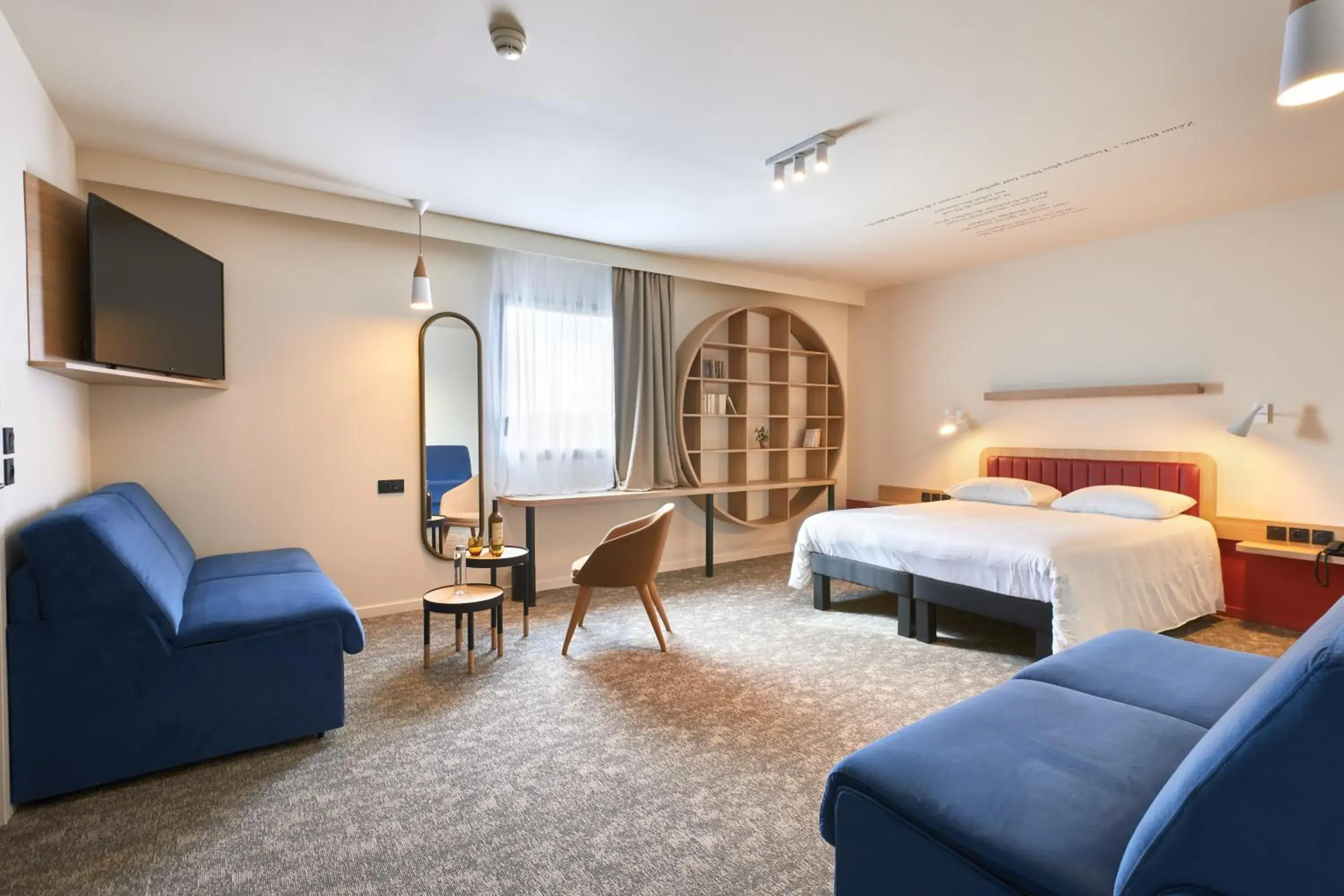 ibis Styles La Roche-sur-Yon