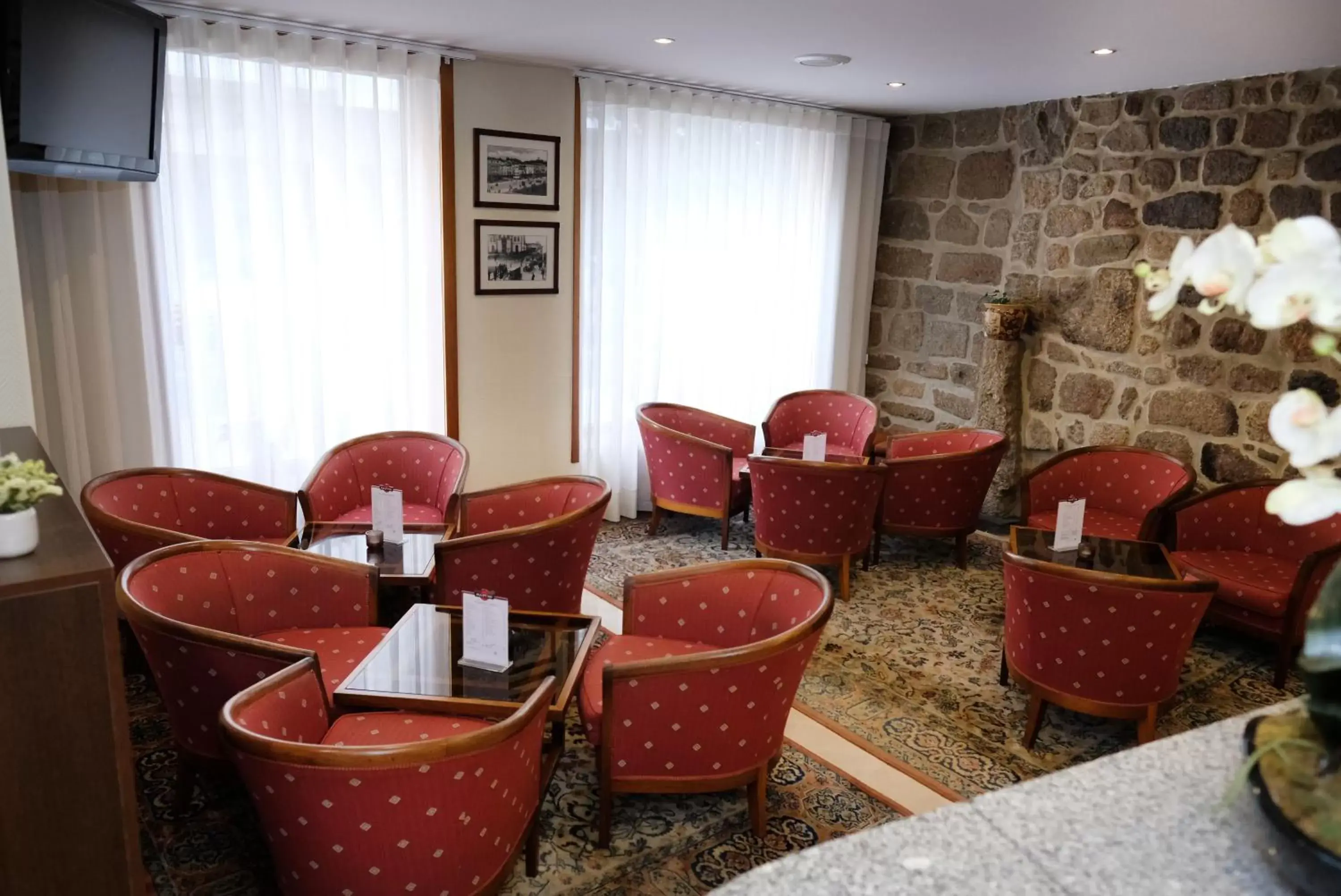 Lounge or bar, Lounge/Bar in Hotel Dona Sofia